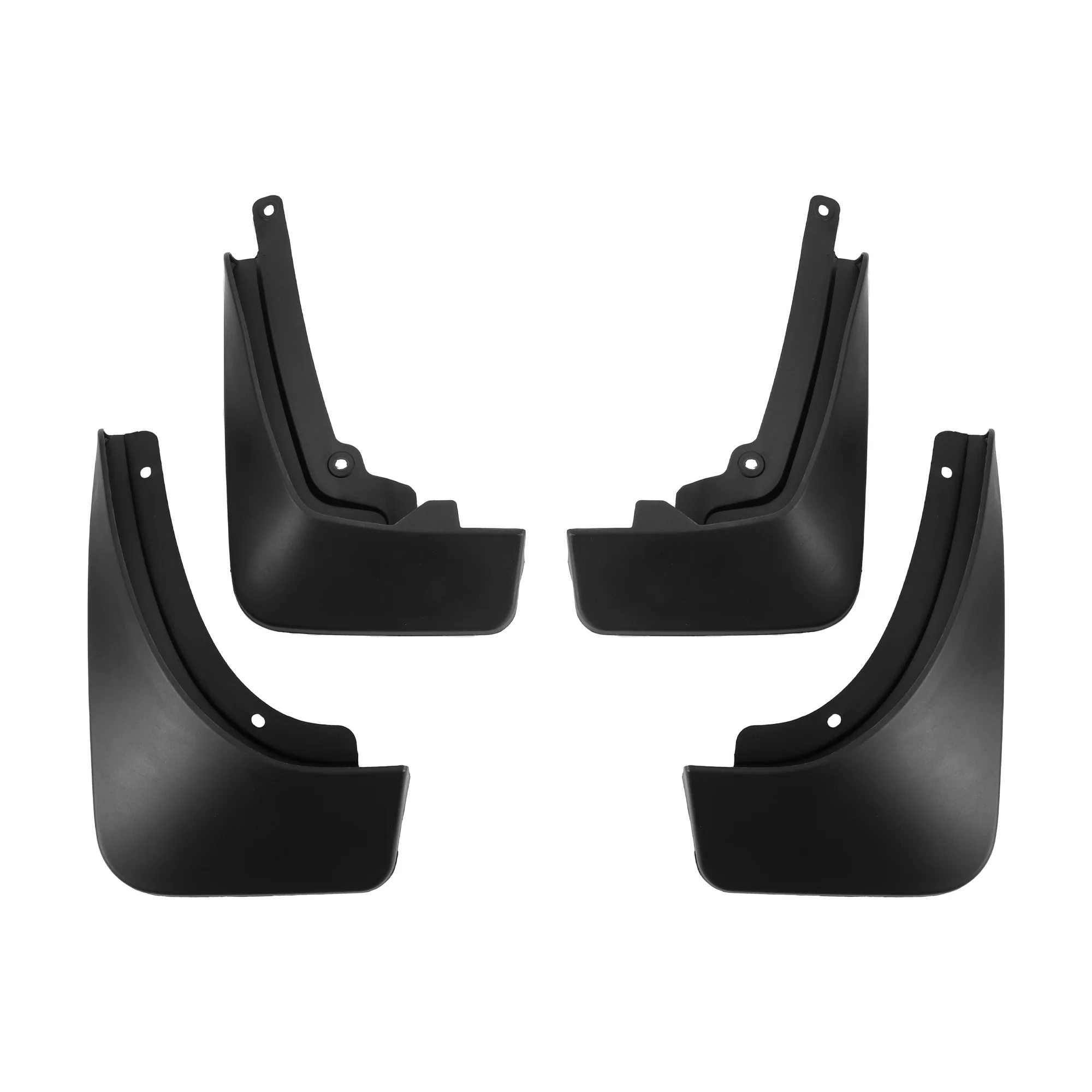 Mud Flaps Splash Guards Mud Guards for Buick Envision S 2020-2024 W/ Mount Accessories - Image 2