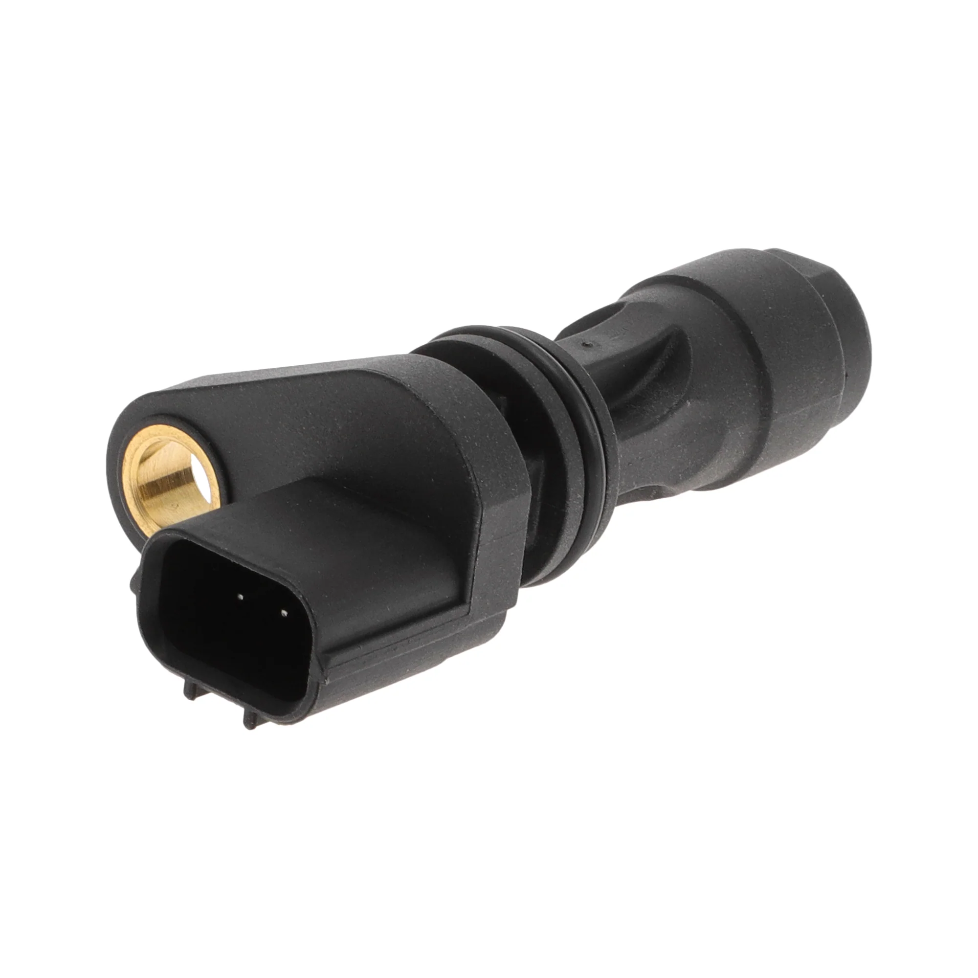 1 Pc Crankshaft Position Sensor for Honda Civic Hybrid 2003-2011 Sturdy Metal Plastic Black Engine Crank CKP Sensor