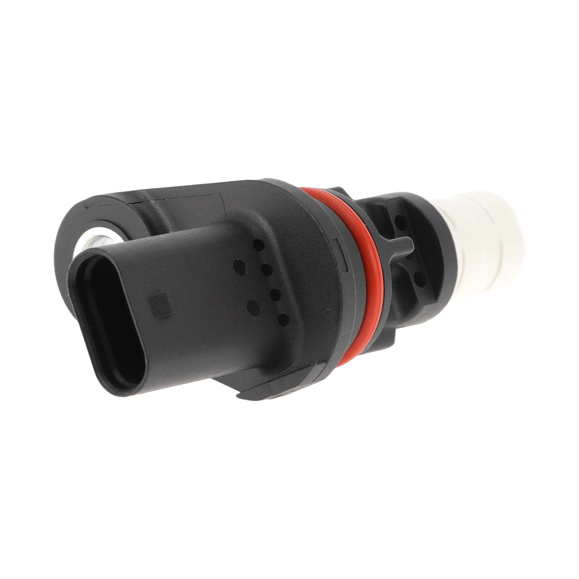 1 Pc Crankshaft Position Sensor for Chevrolet Spark LS, LT 1.2 2013-2015 Sturdy Metal Plastic Black White Engine Crank CKP Sensor