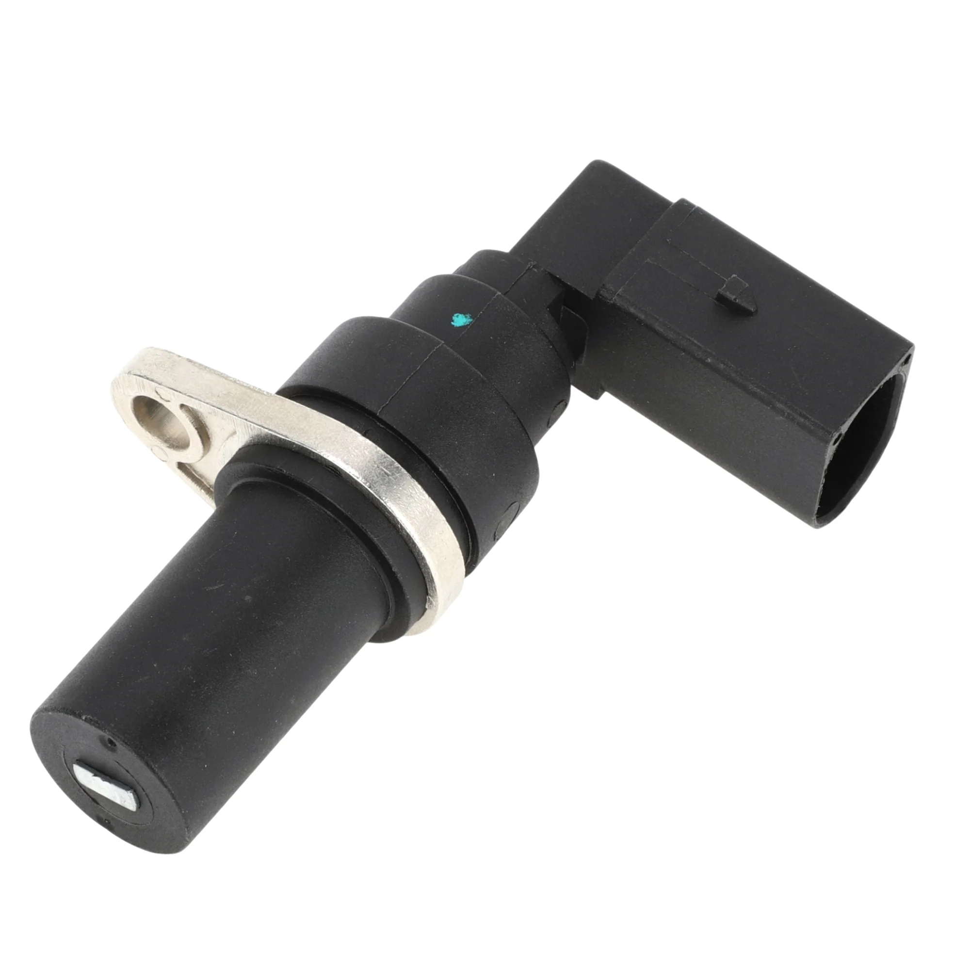 1 Pc Crankshaft Position Sensor for BMW E46 330d 2.9 99-05 Sturdy Metal Plastic Black Engine Crank CKP Sensor