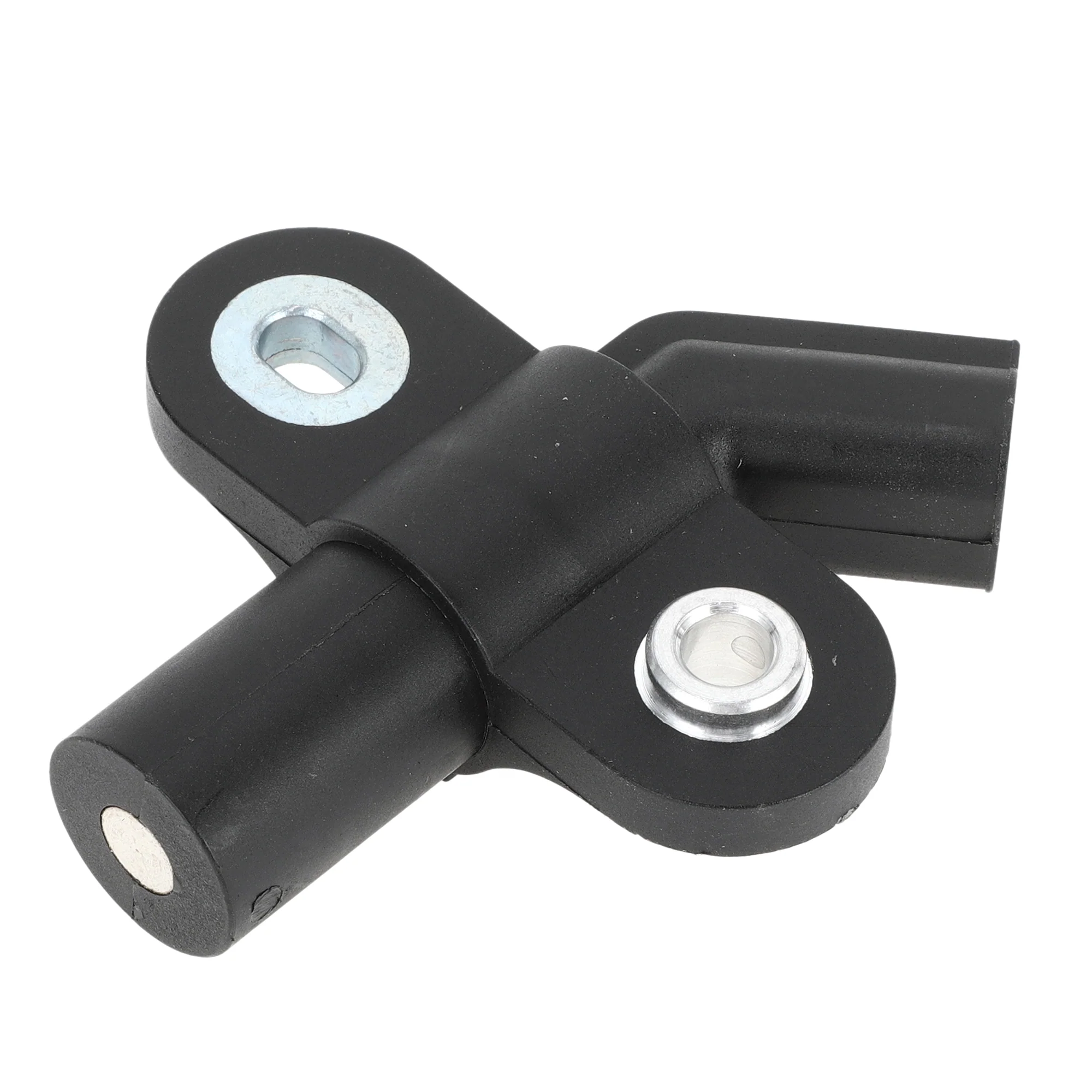 1 Pc Crankshaft Position Sensor for Ford F-150 4.2 1997-2008 Sturdy Metal Plastic Black Engine Crank CKP Sensor