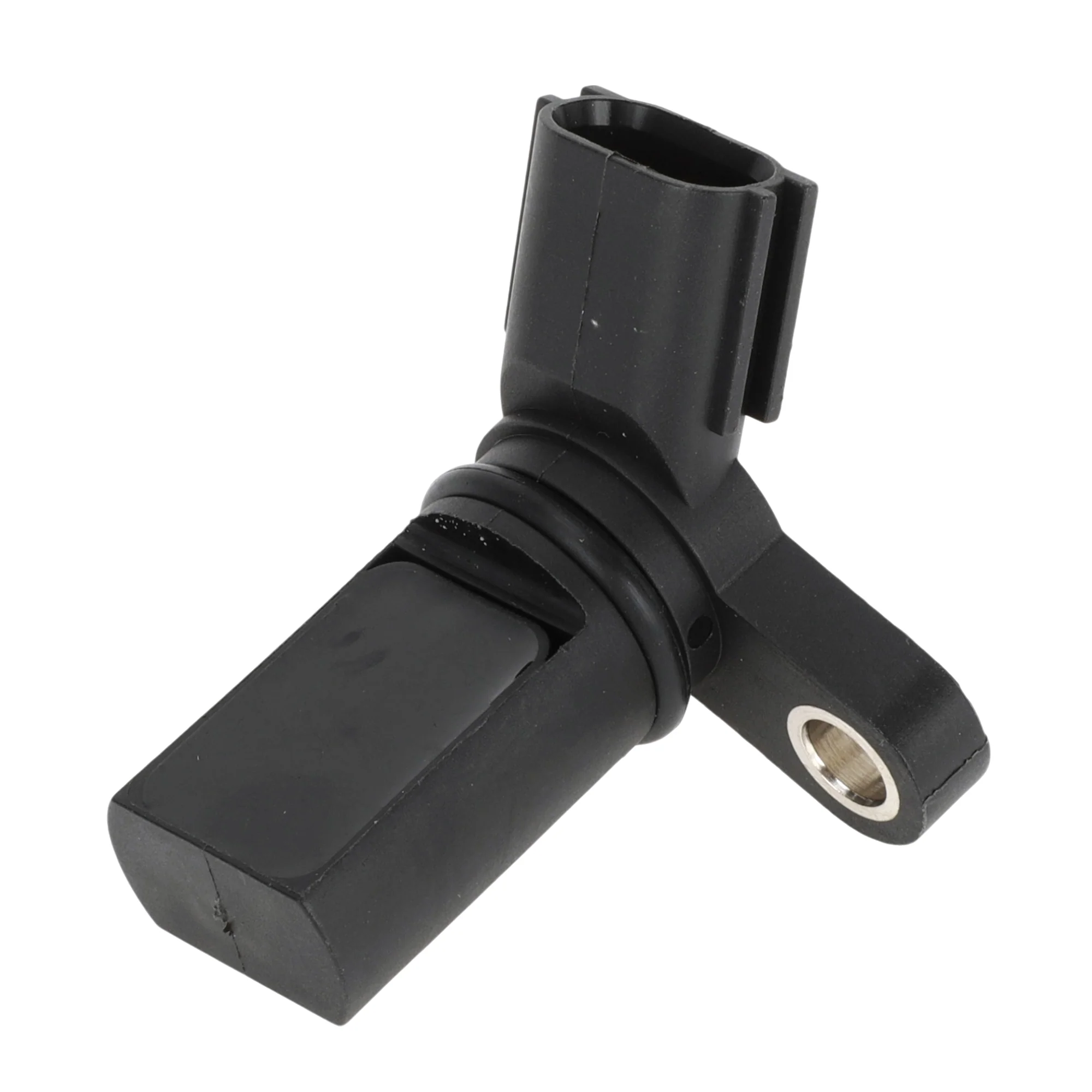1 Pc Crankshaft Position Sensor for Nissan Altima SE 3.5 2002-2006 Sturdy Metal Plastic Black Engine Crank CKP Sensor