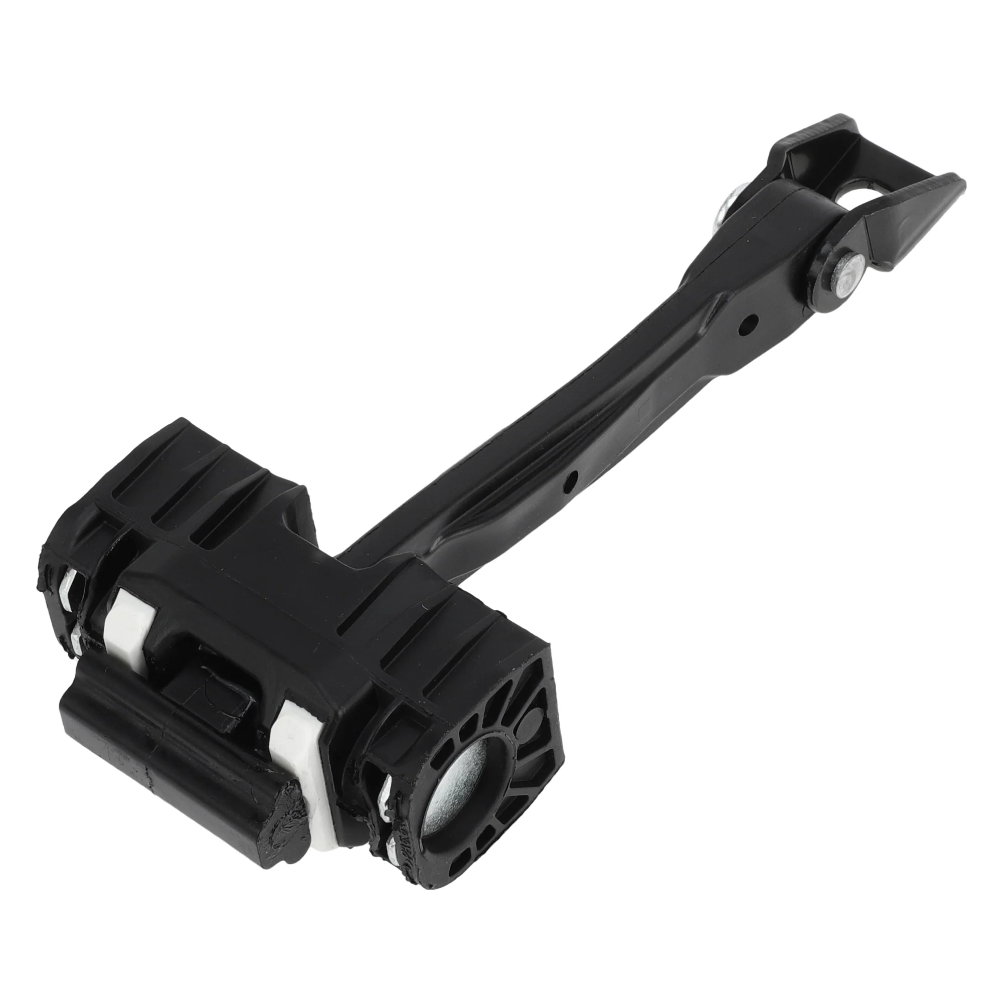 Door Check Strap Stopper Limiter for Skoda Yeti 2009-2017 No.5L0839249B | Rear Left Right Door Check Bracket Stop Door Checker Arm Assembly