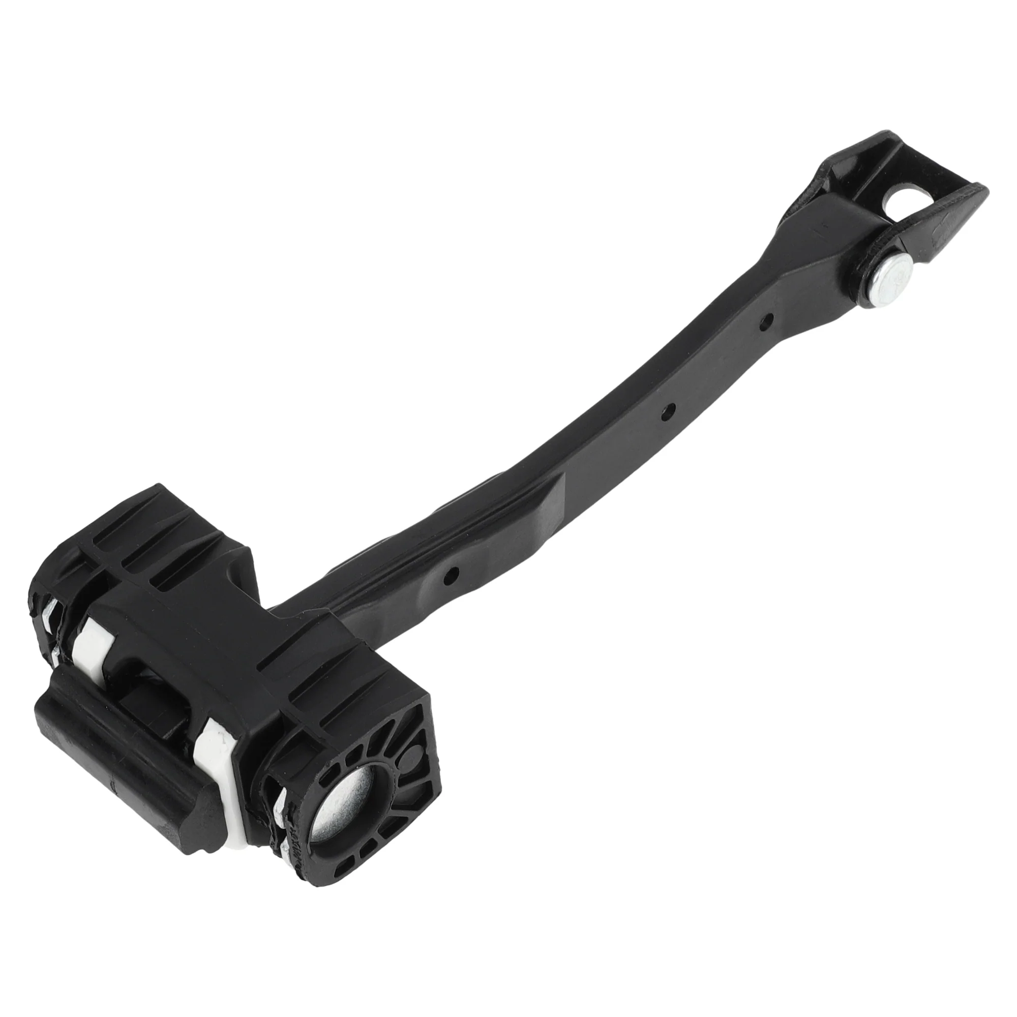 Door Check Strap Stopper Limiter for Audi A5 2010-2016 No.8T8837249C | Front Left Right Door Check Bracket Stop Door Checker Arm Assembly