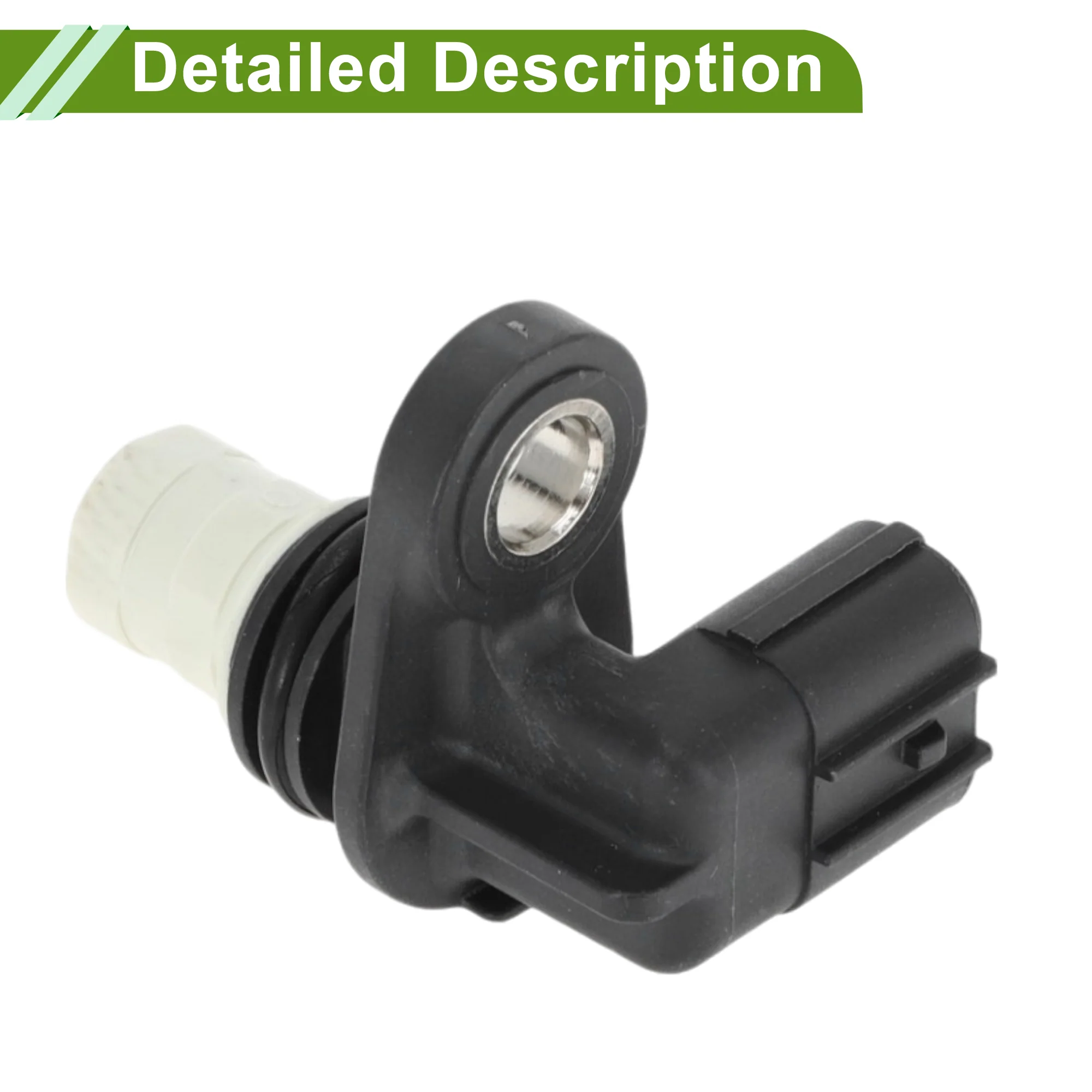 No.PE0118221 Crankshaft Position Sensor for Mazda CX-5 2.5 2017-2023 for Mazda CX-9 2.5 2016-2023 for Mazda MX-5 Miata 2016-2023 - Image 6