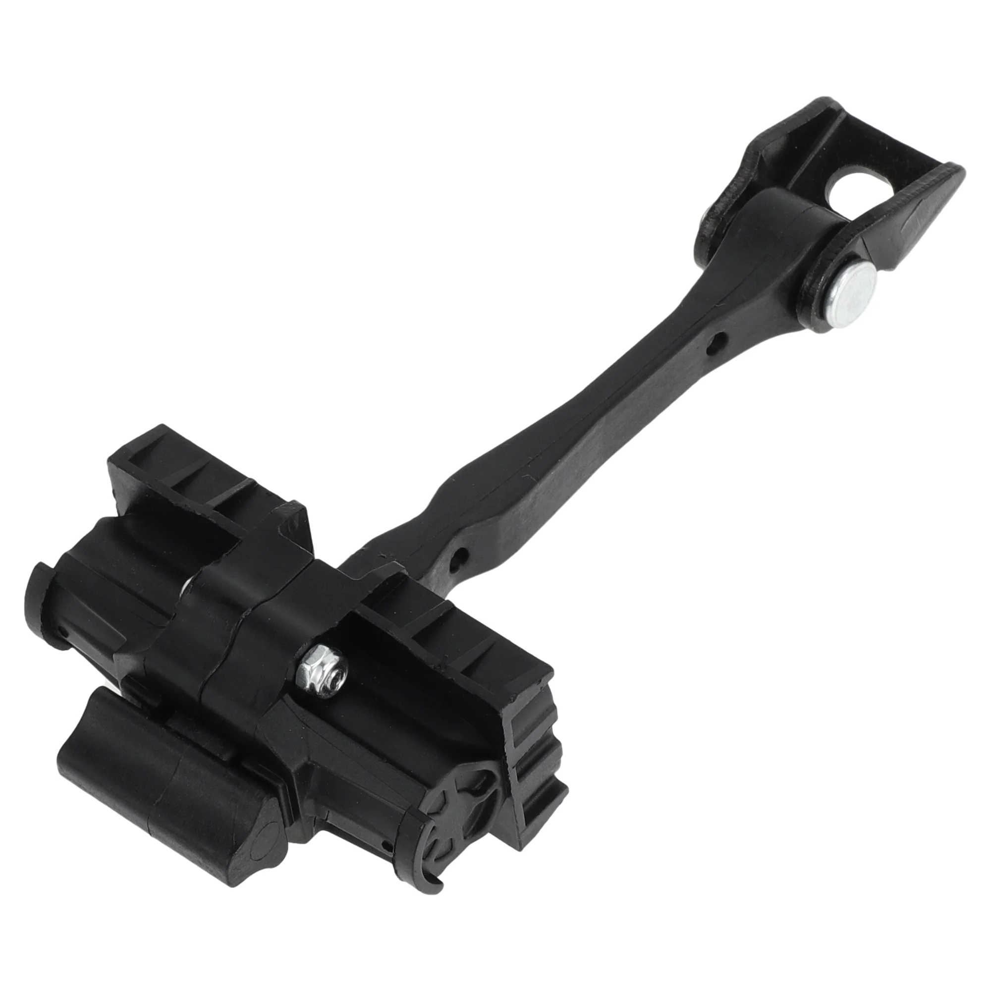 Door Check Strap Stopper Limiter for SEAT Leon Mk3 2012-2020 No.5F4839203 | Rear Left Right Door Check Bracket Stop Door Checker Arm Assembly