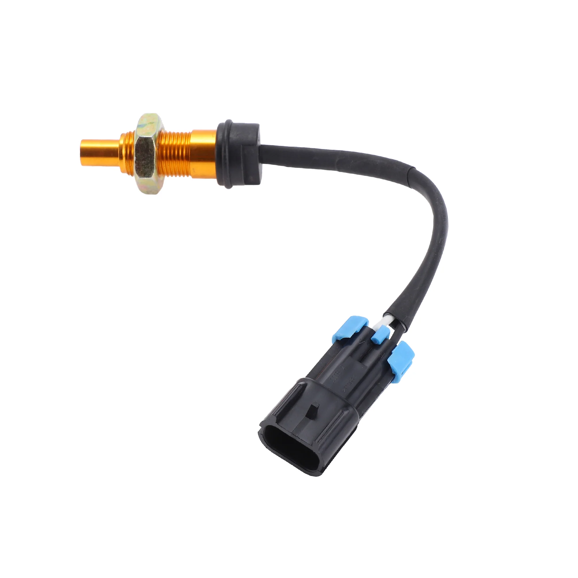 1 Pc No.021907319 Crankshaft Position Sensor for VW Golf GTI 1994-1998 Sturdy Car Engine Crank CKP Sensor