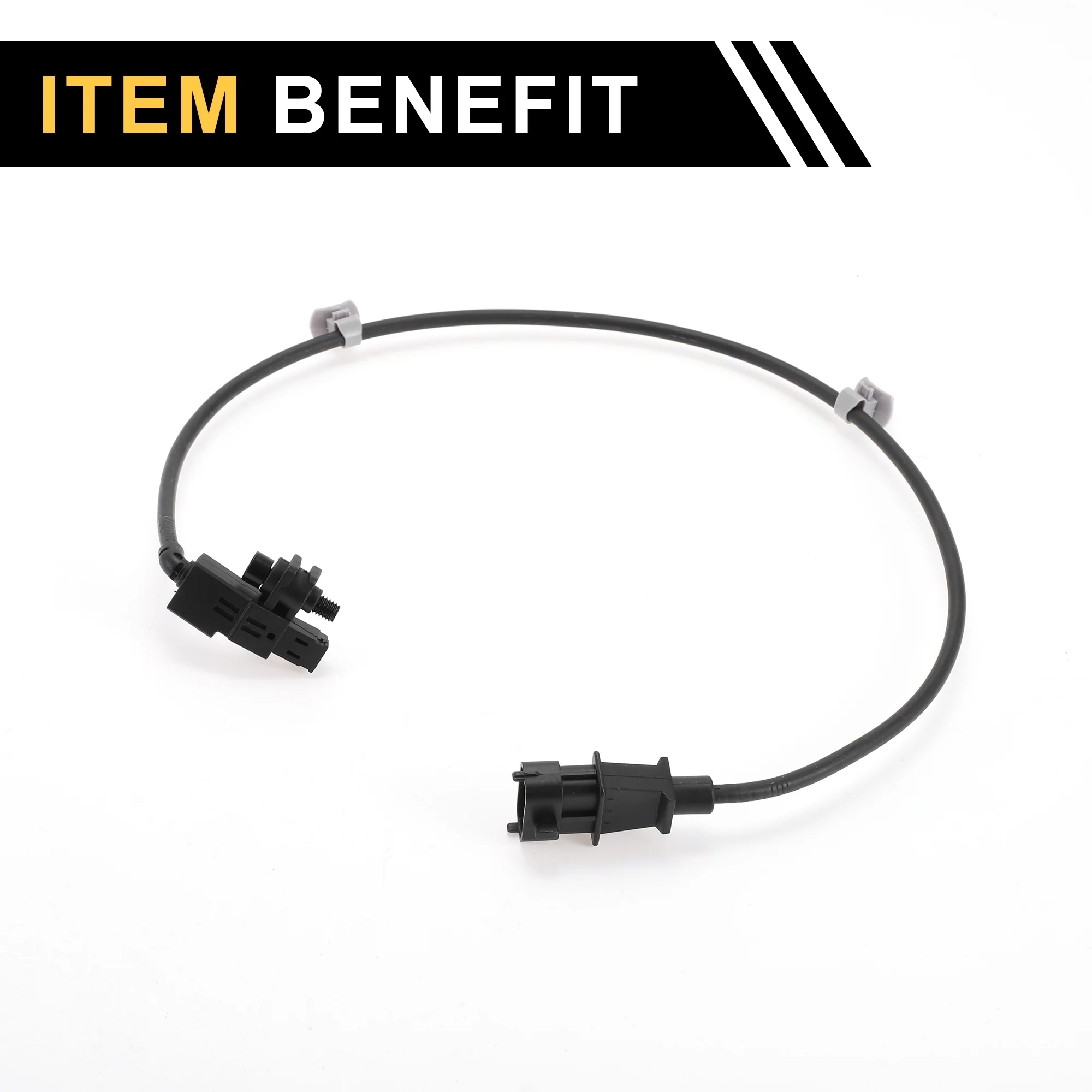 1 Pc No.391802F600 Crankshaft Position Sensor for HYUNDAI Ix35 2.0 CRDi 10-12 Sturdy Car Engine Crank CKP Sensor - Image 6