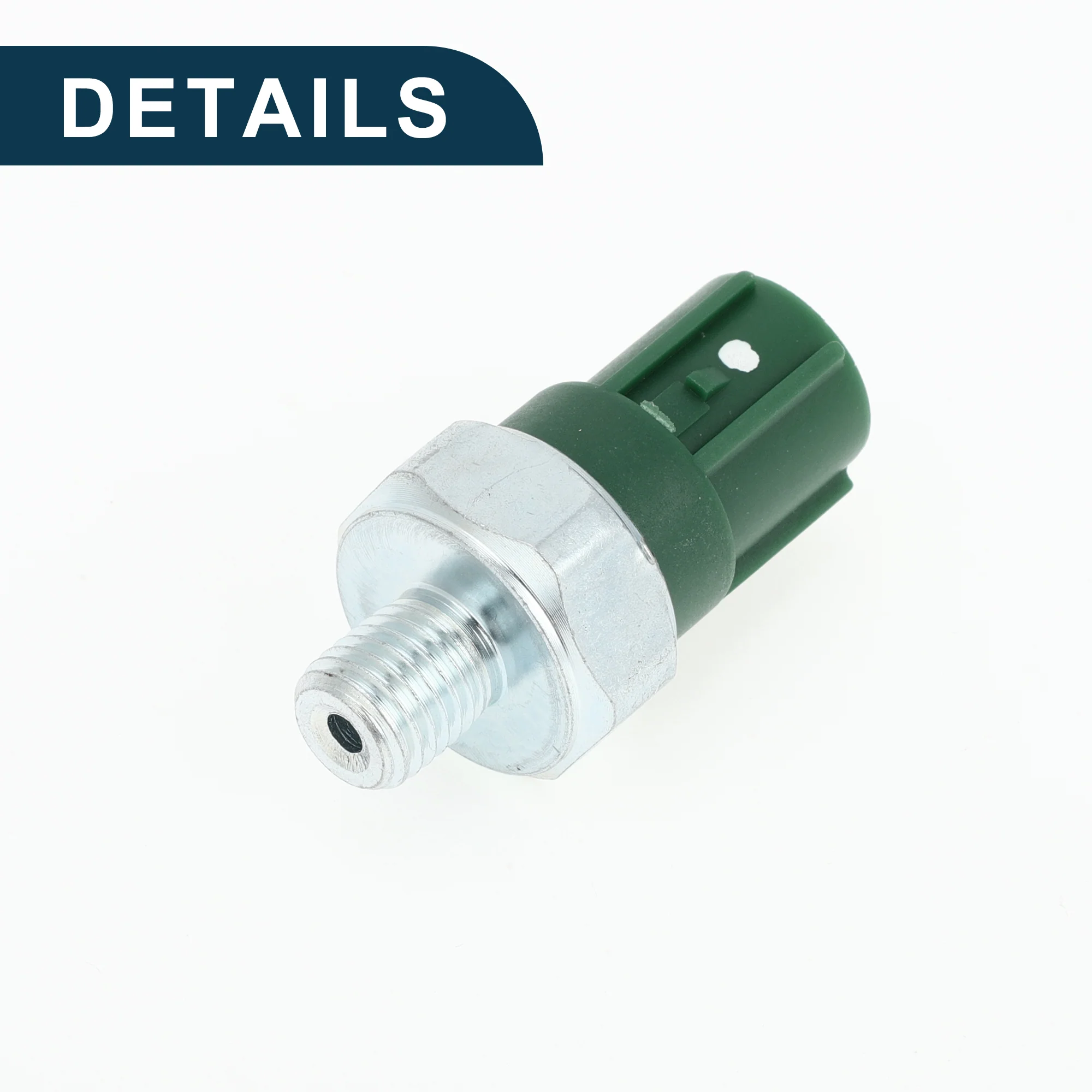 Engine Oil Pressure Sensor Switch for Honda Civic Prelude Accord Odyssey Pilot Ridgeline for Acura NSX CL Integra TL MDX Durable No.37250PR3003 - Image 5