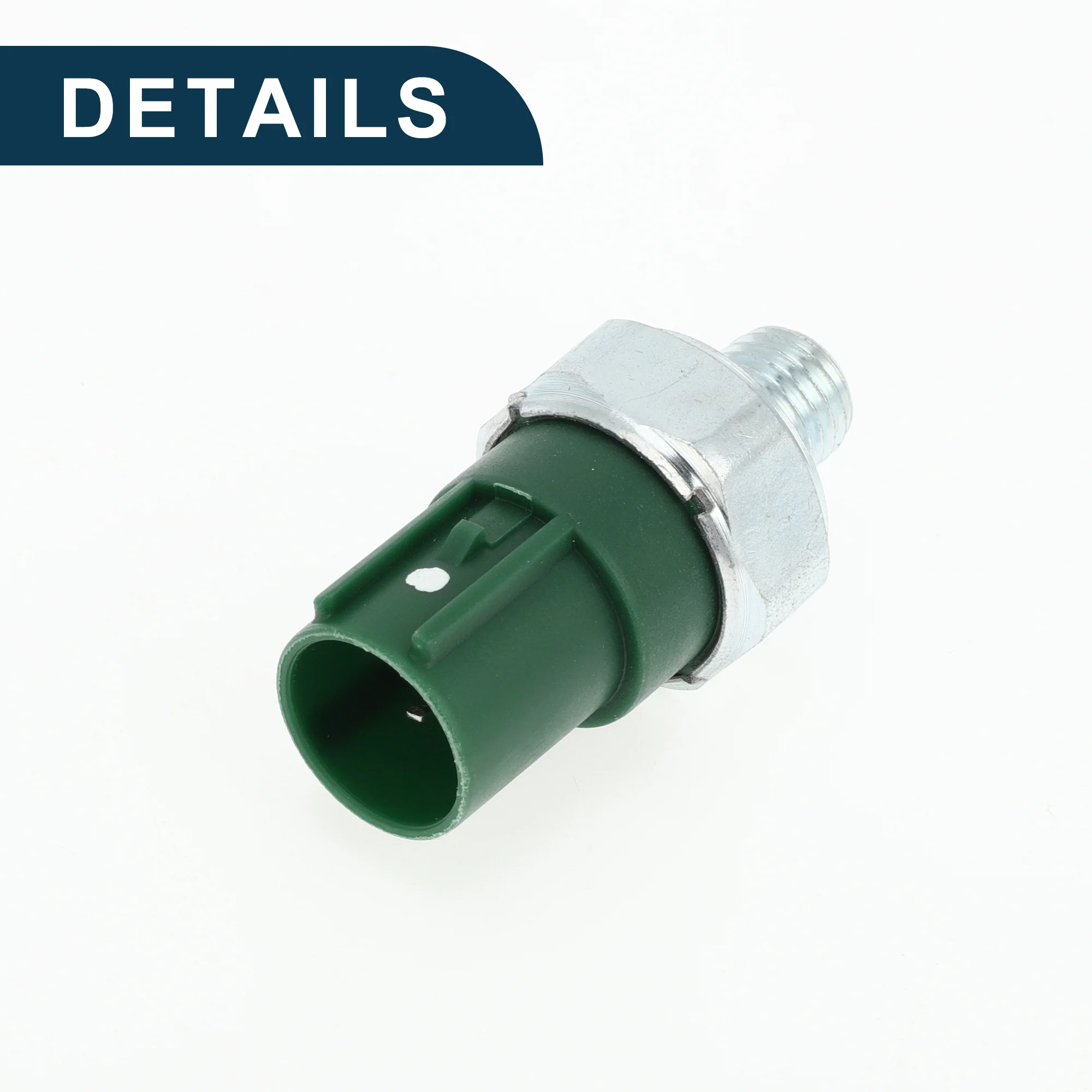 Engine Oil Pressure Sensor Switch for Honda Civic Prelude Accord Odyssey Pilot Ridgeline for Acura NSX CL Integra TL MDX Durable No.37250PR3003 - Image 6