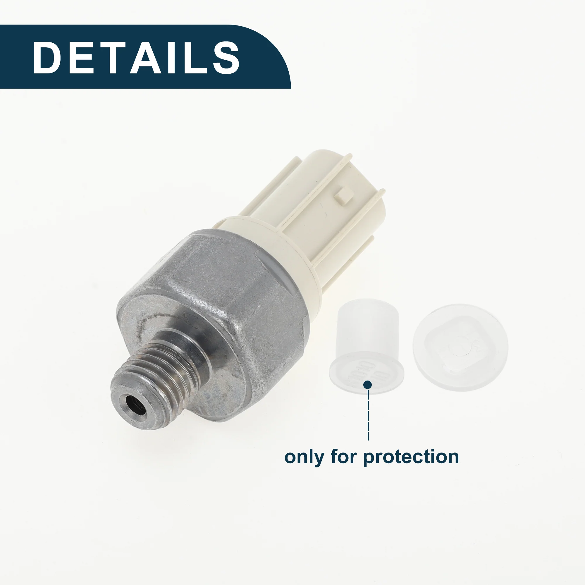 Engine Oil Pressure Sensor Switch for HONDA ODYSSEY Accord Pilot Ridgeline for Acura TL CL MDX RL RDX Durable No.28600RKE004 - Image 5