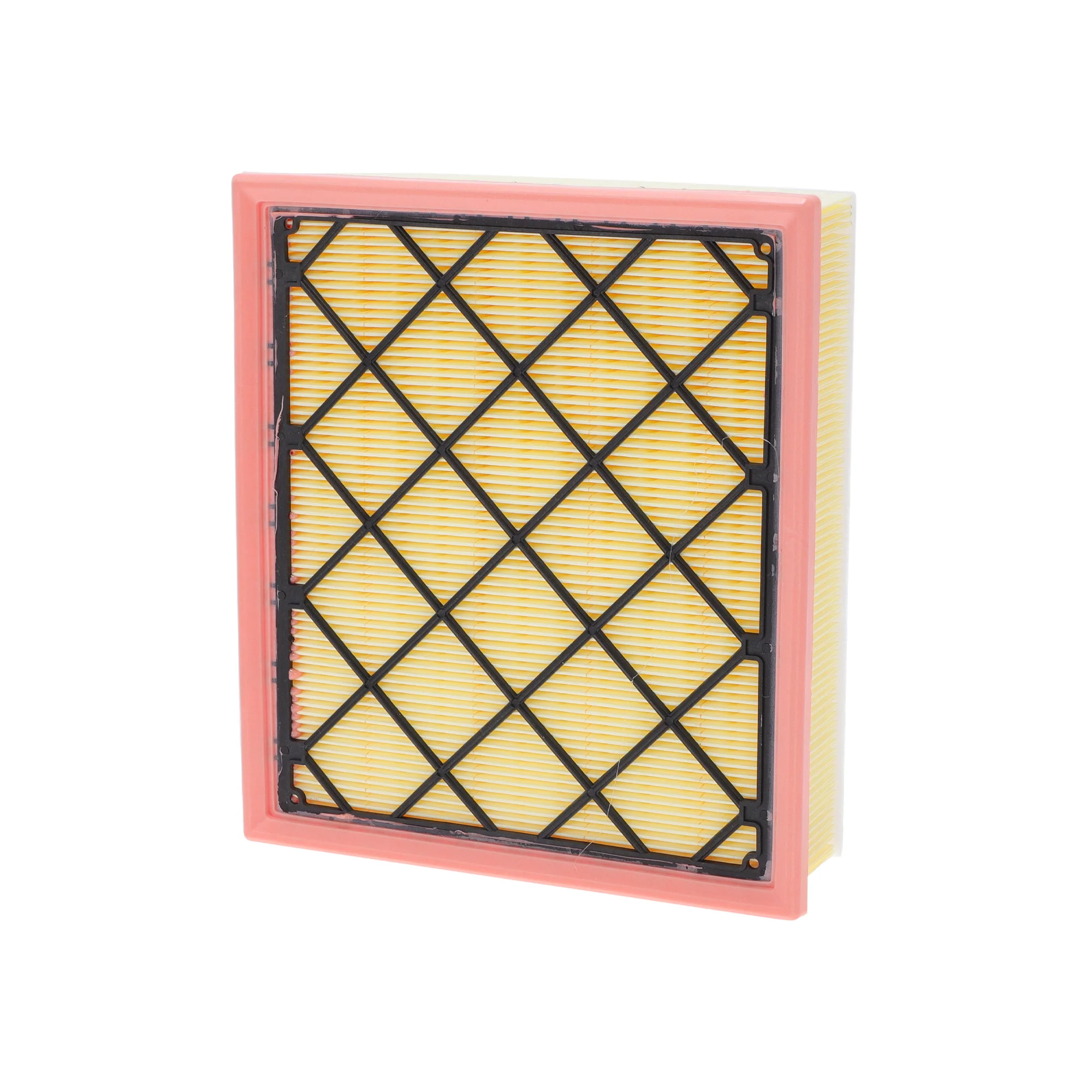 Engine Air Filter for Volvo S60 2.5l 2011-2016 Long Life Element Filter Air Cleaner No.30637444/30757155 1 Pcs