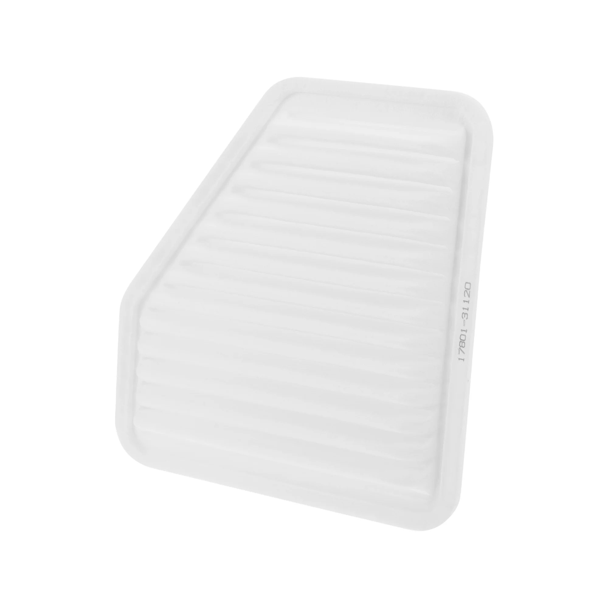 1 Pcs Engine Air Filter for Toyota Camry 3.5L V6 2007-2011 Long Life Engine Air Filter