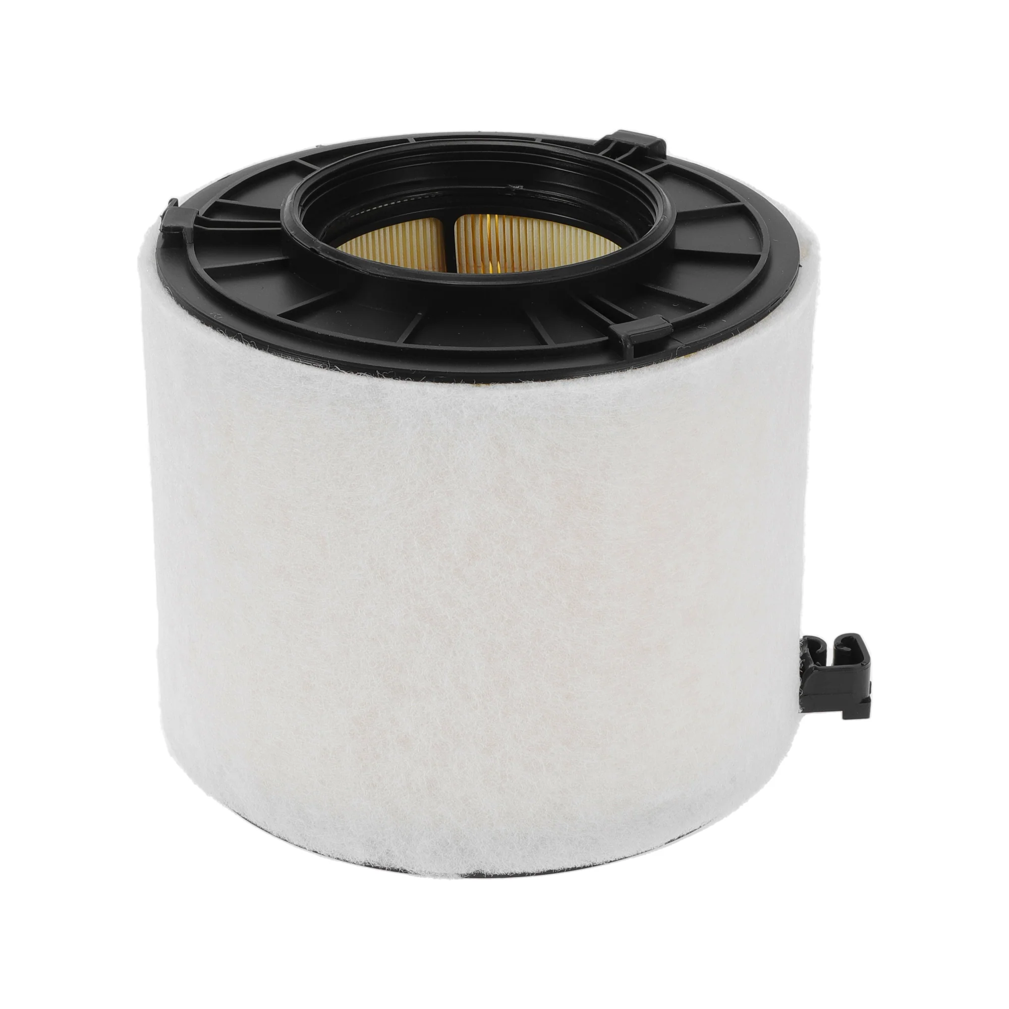 1 Pcs Engine Air Filter for Audi SQ5 3.0L 2018-2024 Engine Filter Air Cleaner No.8W0133843