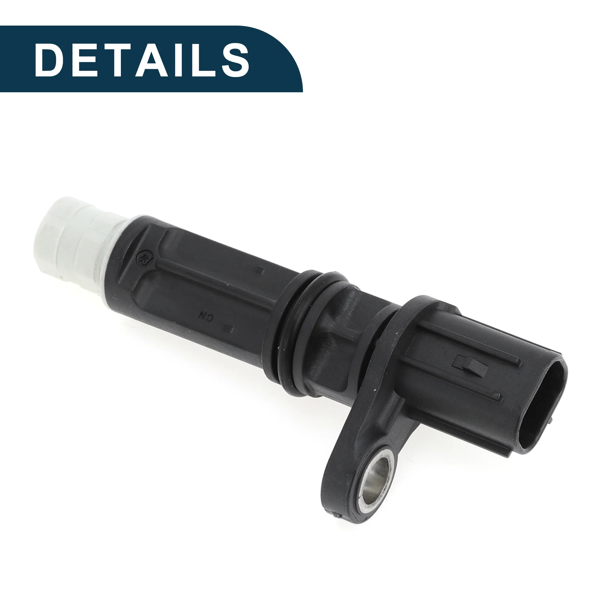Crankshaft Position Sensor for Lexus LS500 2018-2020 Sturdy No.9091905088 Engine Crank CKP Sensor Black 1 Pc - Image 6