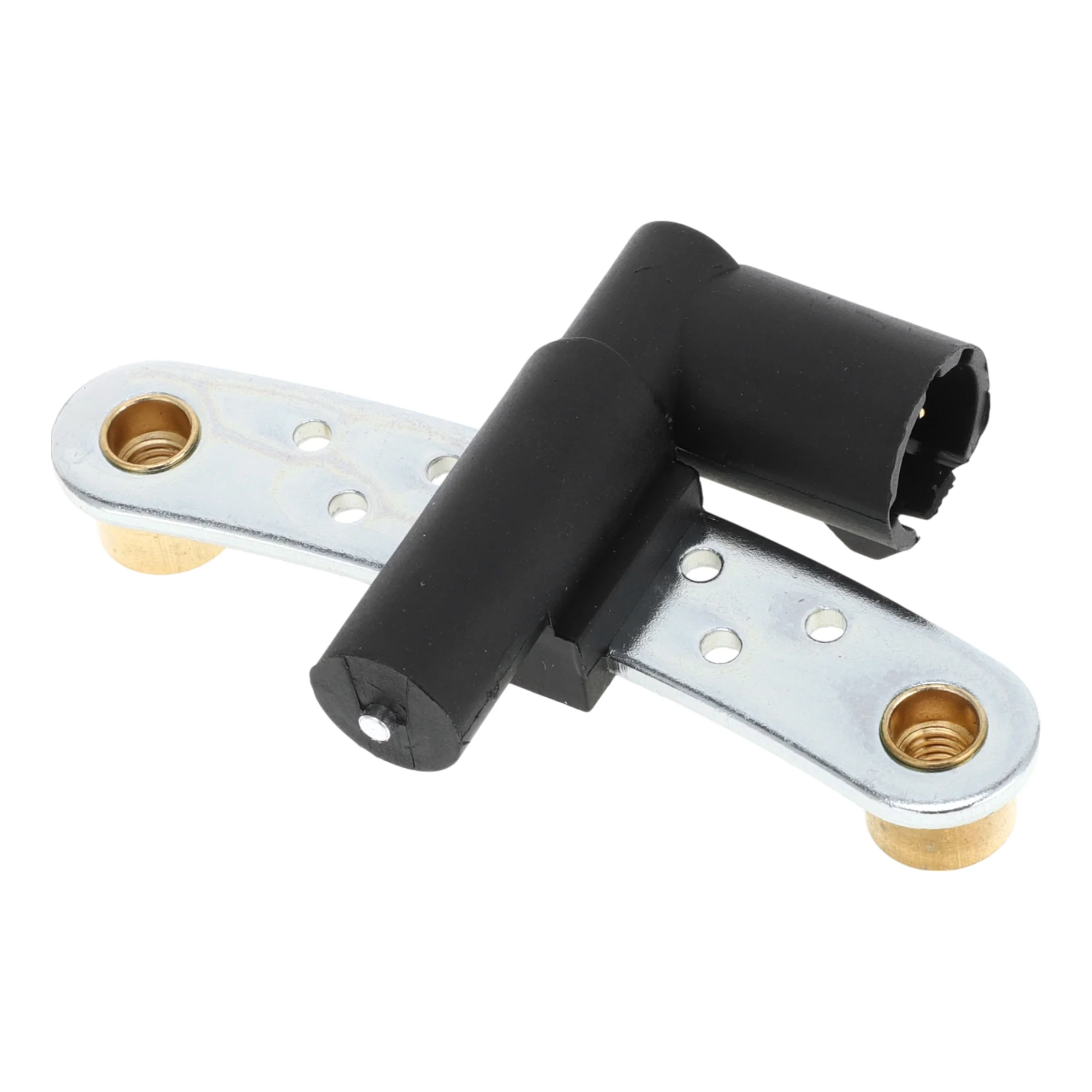 Crankshaft Position Sensor for RENAULT Clio 1.6 1998-2005 Sturdy No.7700101971 Engine Crank CKP Sensor Black 1 Pc