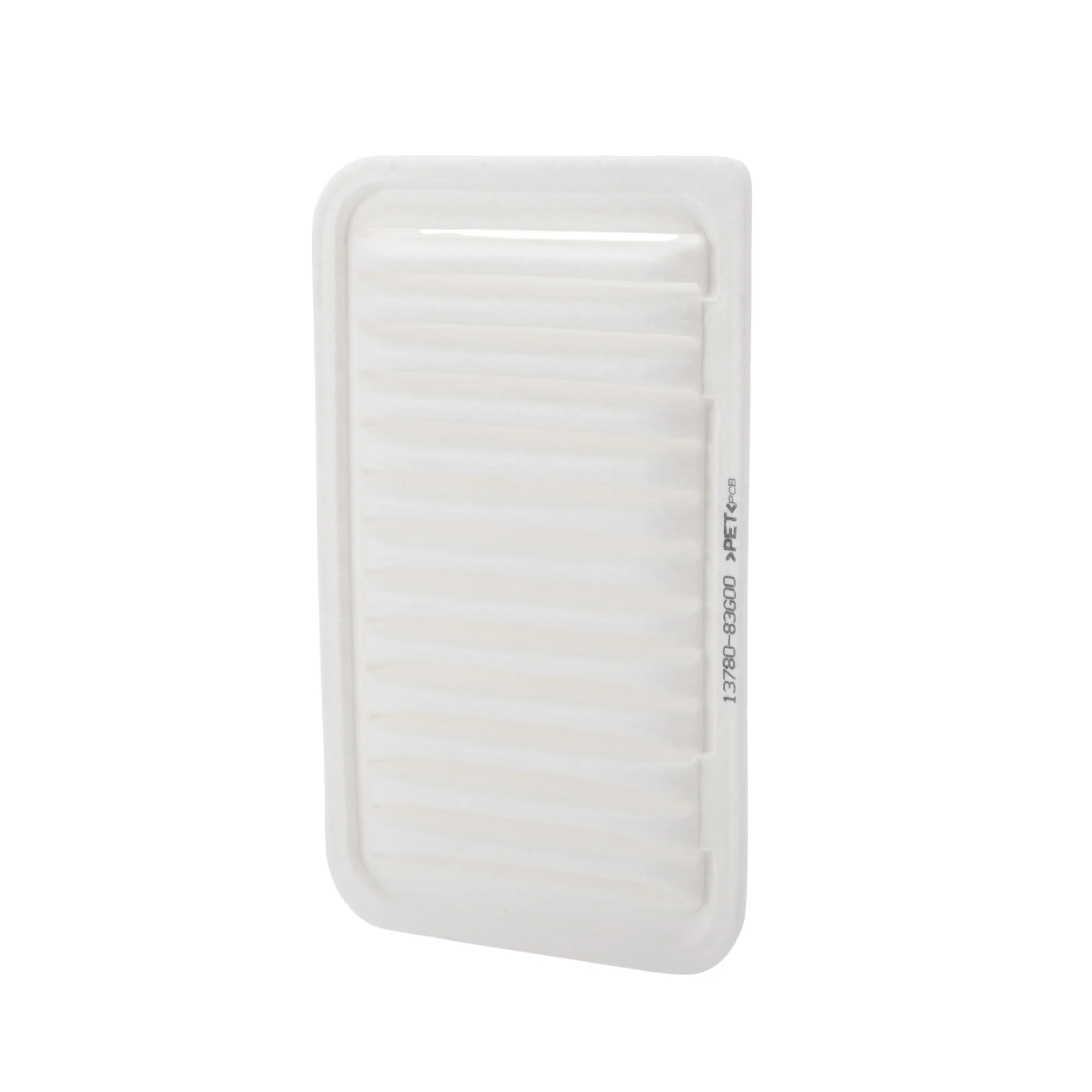 Car Engine Air Filter No.1A0413Z40 for Mazda MJ21S Long Life Filter Air Cleaner Element 1 Pc