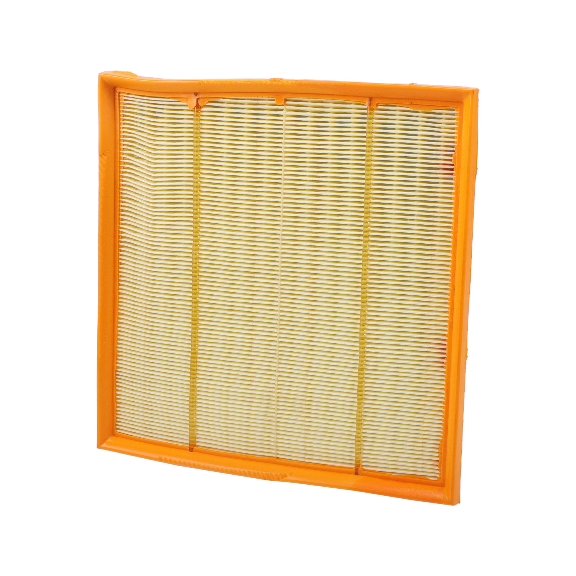 Car Engine Air Filter No.15913344/20897358 for Cadillac SRX 2.8L 3.0L 3.6L 2010-2016 Long Life Filter Element Air Cleaner 1 Pcs