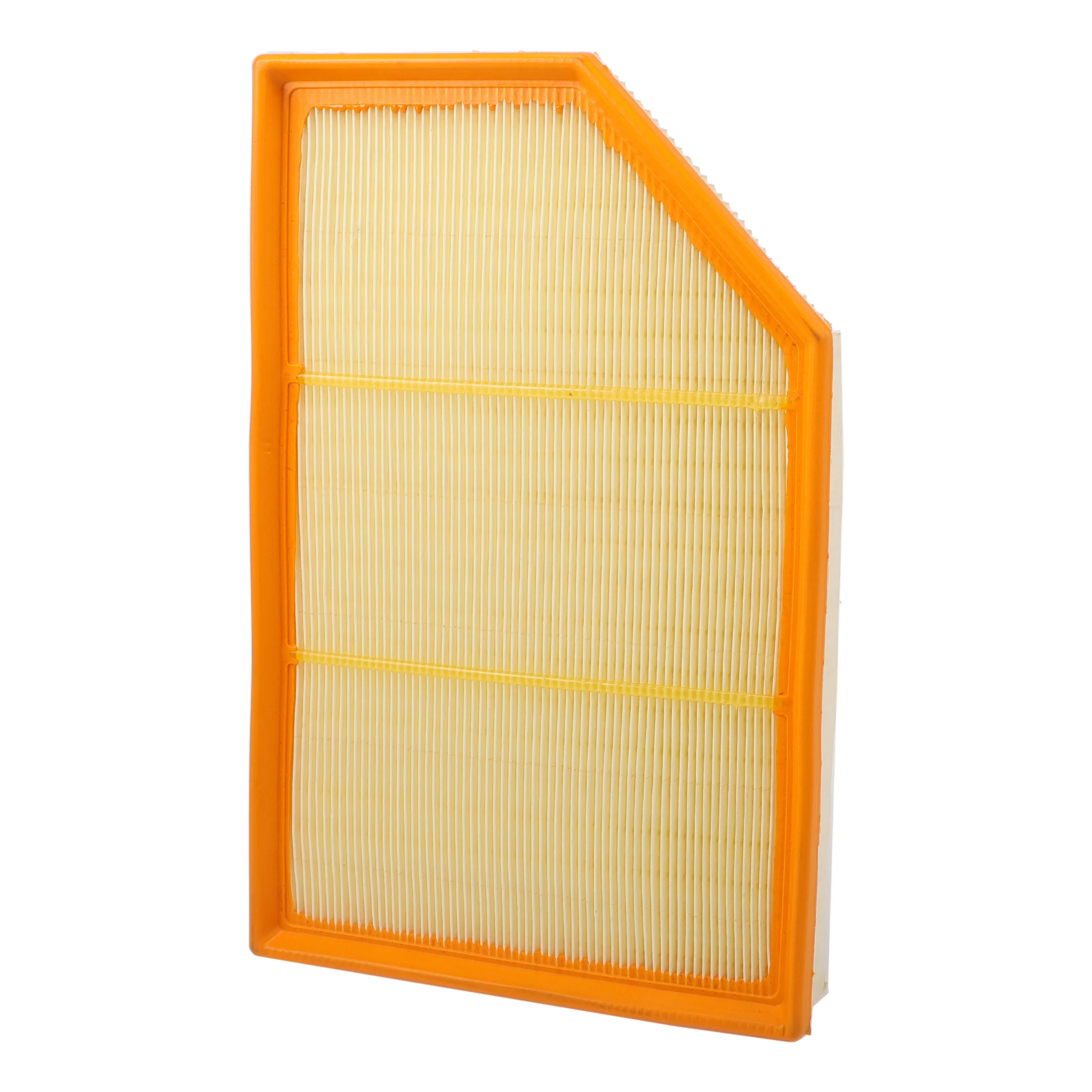 Car Engine Air Filter No.30748212 for Volvo S60 2015-2016 L4 2.0L Long Life Filter Element Air Cleaner 1 Pcs