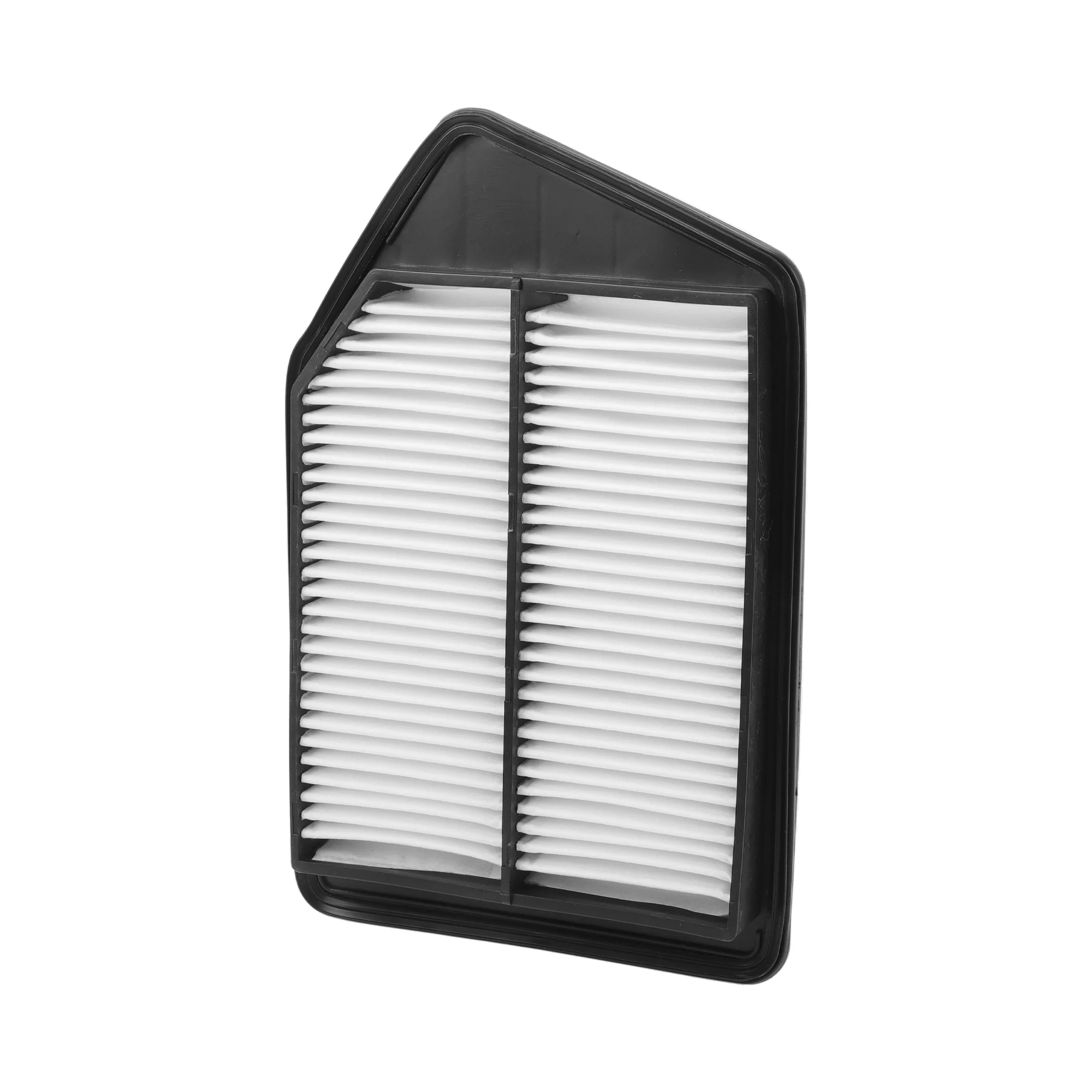 Car Engine Air Filter No.172205A2A00 for Honda Accord 2.0L 2.4L 3.5L 2014-2017 Long Life Filter Element Air Cleaner 1 Pcs