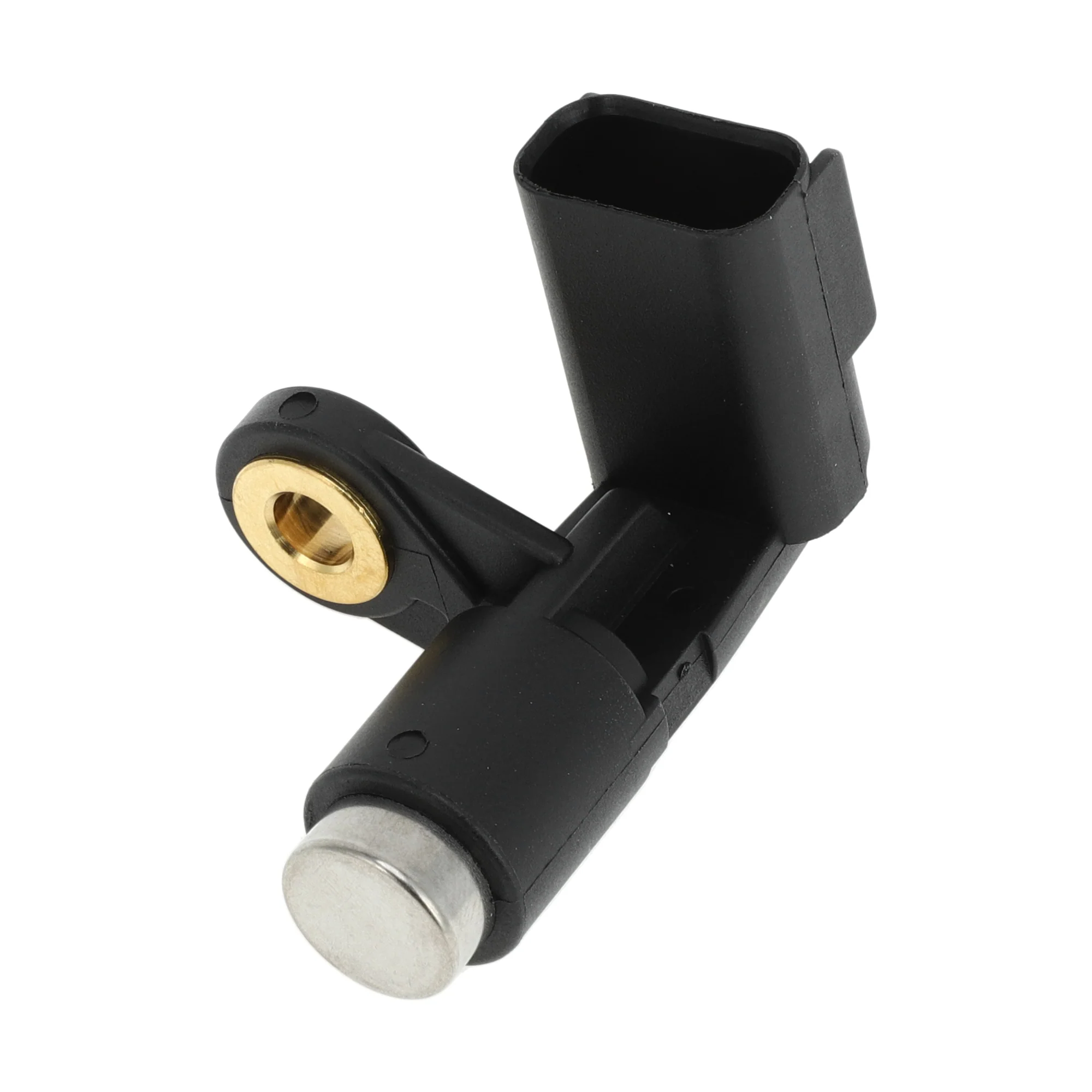 No.4609153AC Crankshaft Position Sensor for Dodge Grand Caravan 3.3 3.8 01-07 Sturdy Black Engine Crank CKP Sensor Metal Plastic 1 Pc