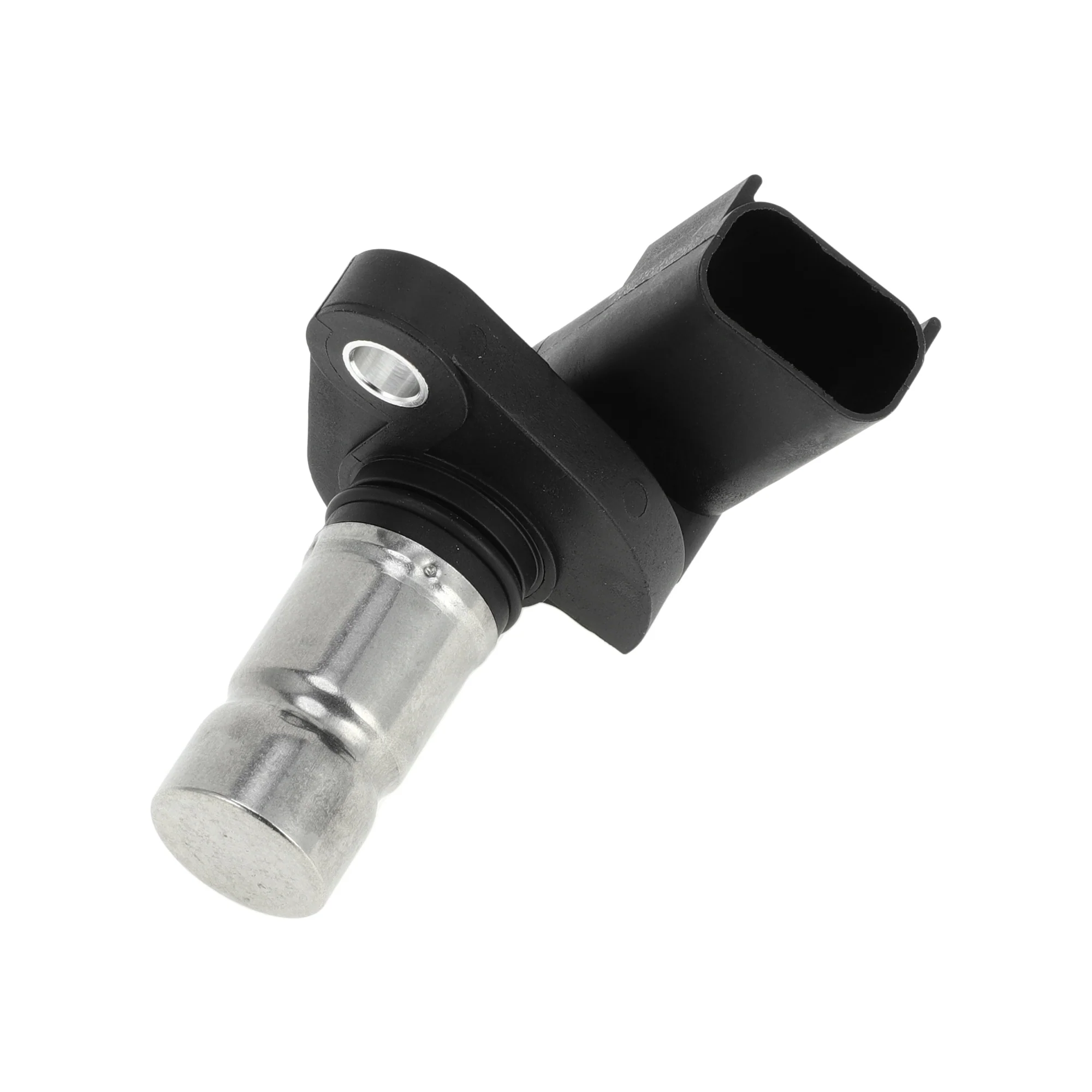 No.M05235377 Crankshaft Position Sensor for Dodge Caravan 2.4L 1996-2002 Sturdy Black Engine Crank CKP Sensor Metal Plastic 1 Pc