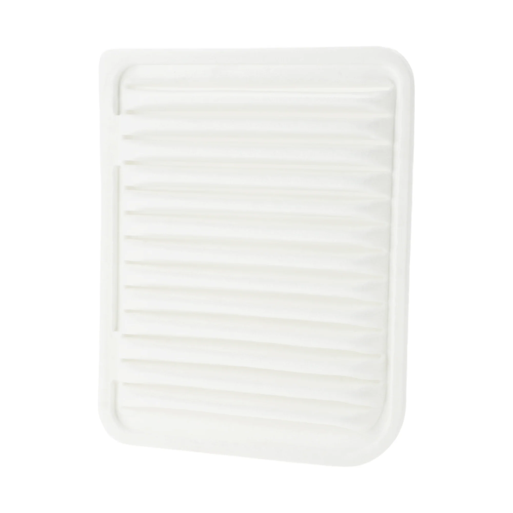Car Engine Air Filter No.MR968274 for Mitsubishi Outlander 2.4L 3.0L 2014-2020 Long Life Filter Air Cleaner Element 1 Pcs