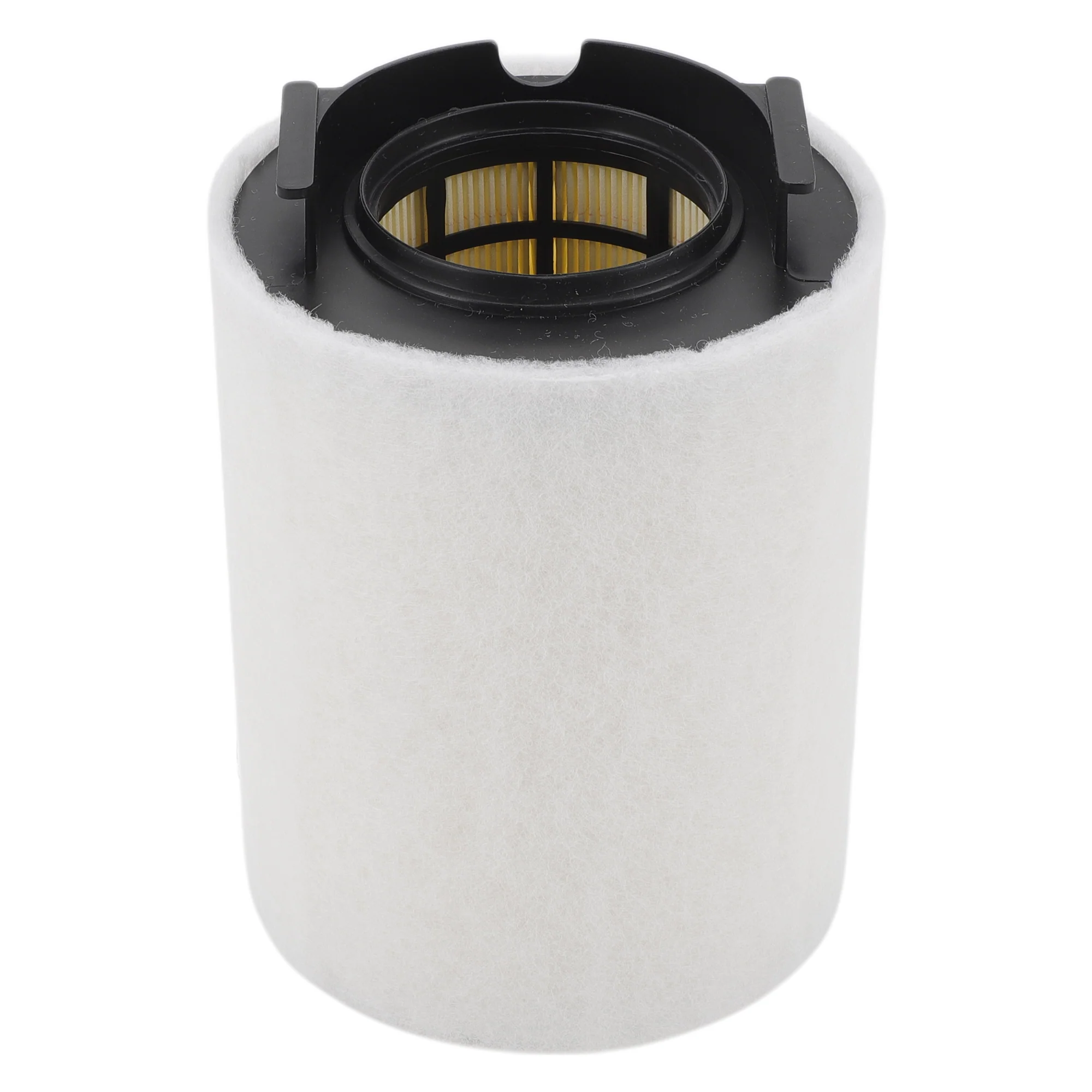 Car Engine Air Filter No.6R0129620A for Audi A1 L4 1.4L 2011-2018 Long Life Filter Air Cleaner Element 1 Pc