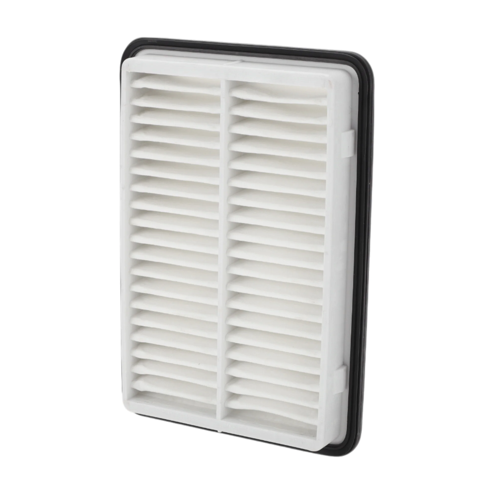Car Engine Air Filter No.1378054G10 for Suzuki Aerio 2.0L 2.3L 2003-2007 Long Life Filter Air Cleaner Element 1 Pcs