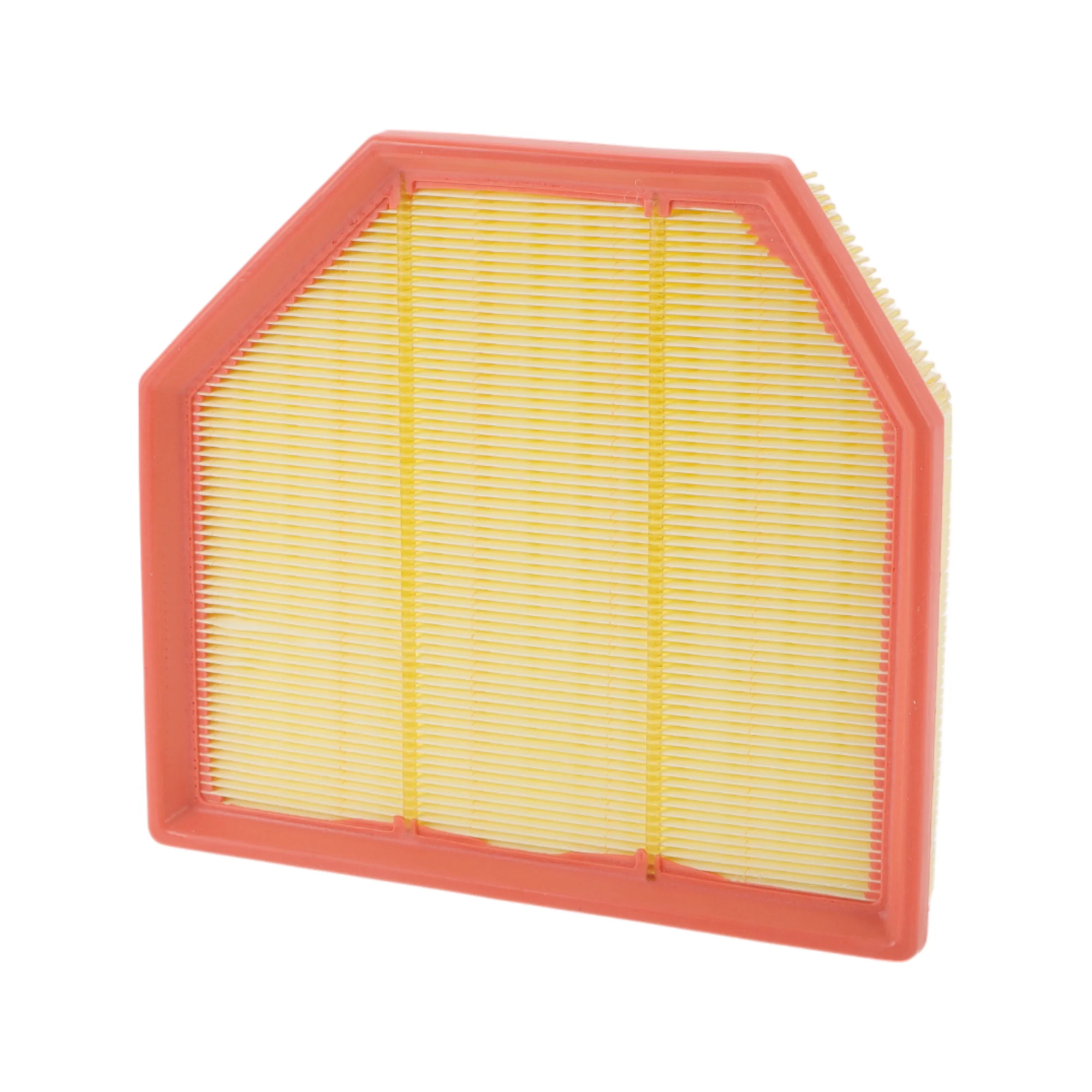 Car Engine Air Filter No.13727843284 for BMW M2 3.0L 2019-2021 Long Life Filter Air Cleaner Element 1 Pcs