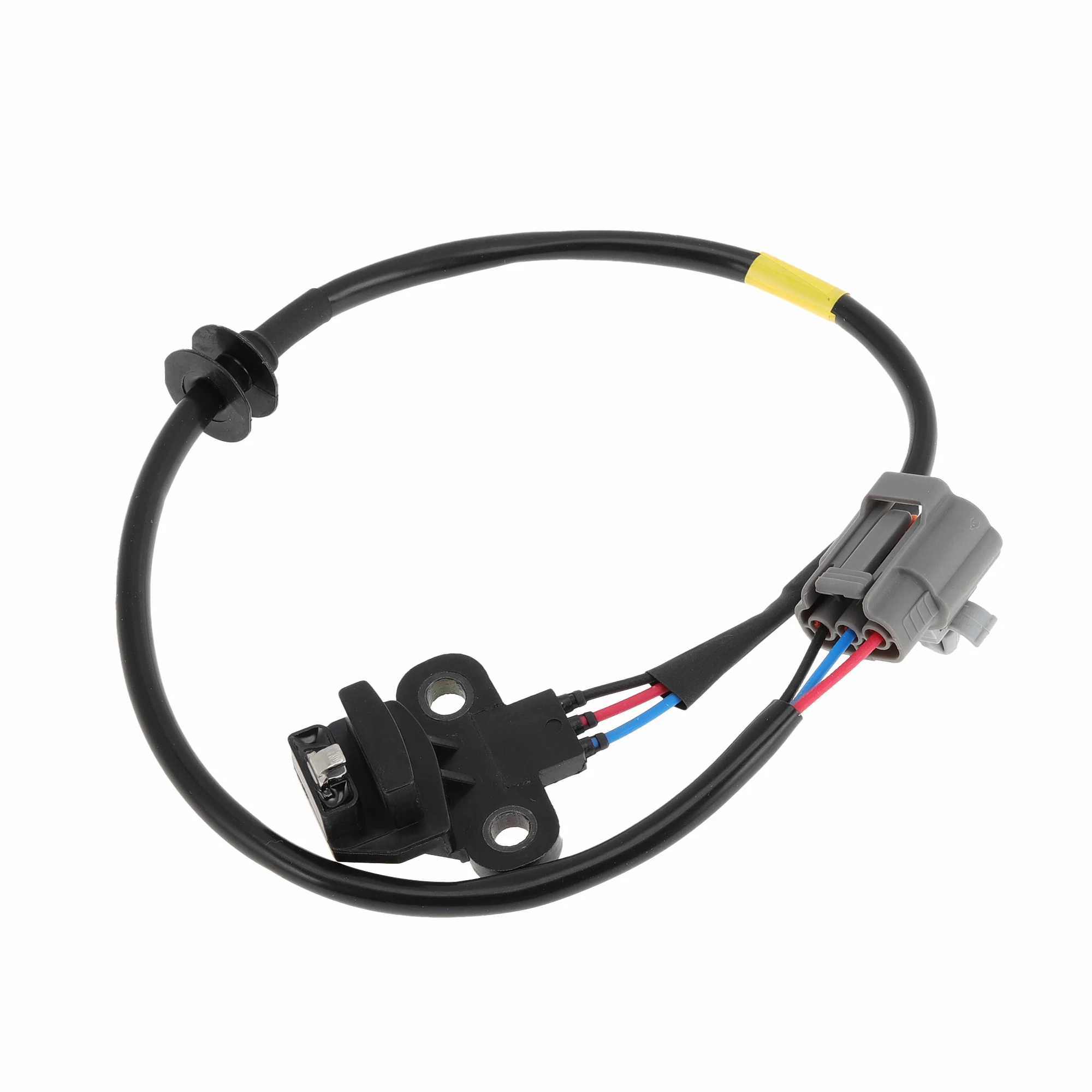 1 Pc No.1460775 Crankshaft Position Sensor for Ford for Ranger 2.5D 2.5TD 12V 1998-2006 Sturdy Car Engine Crank CKP Sensor