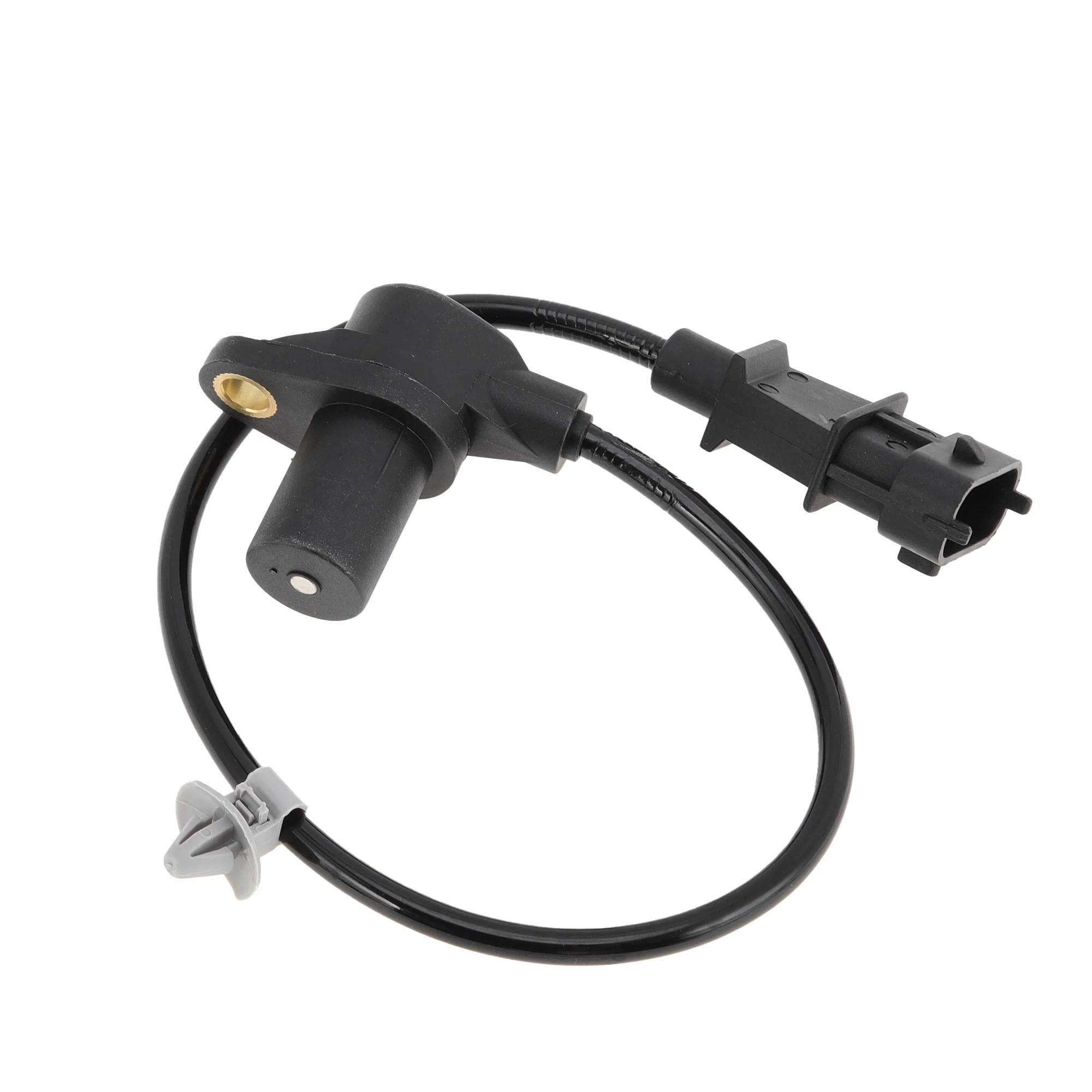 1 Pc No.391802A610 Crankshaft Position Sensor for KIA Optima K5 1.7 CRDi 2016 Sturdy Car Engine Crank CKP Sensor