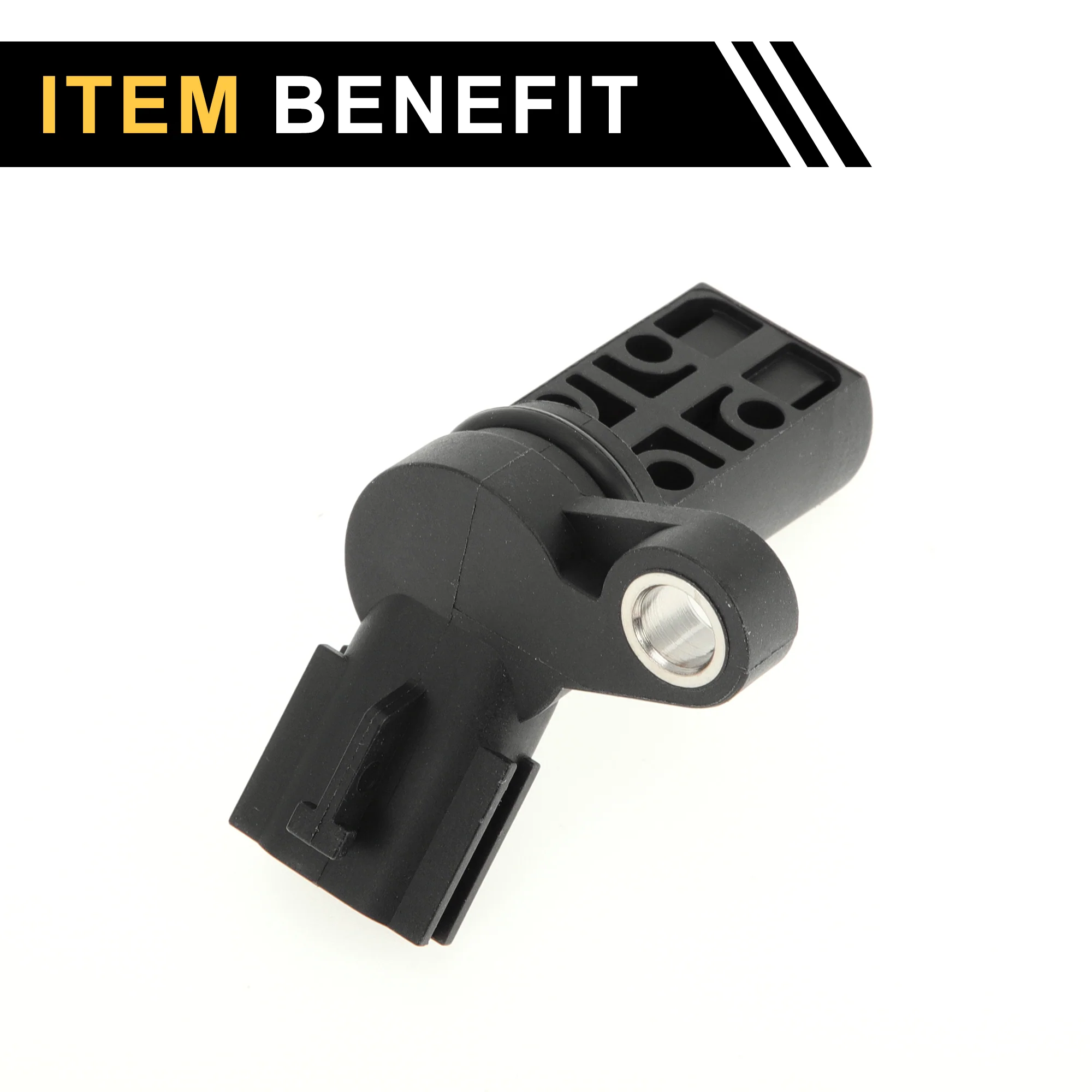 1 Pc No.237318Y005 Crankshaft Position Sensor for NISSAN Altima 3.5 2006-2013 Sturdy Car Engine Crank CKP Sensor - Image 6