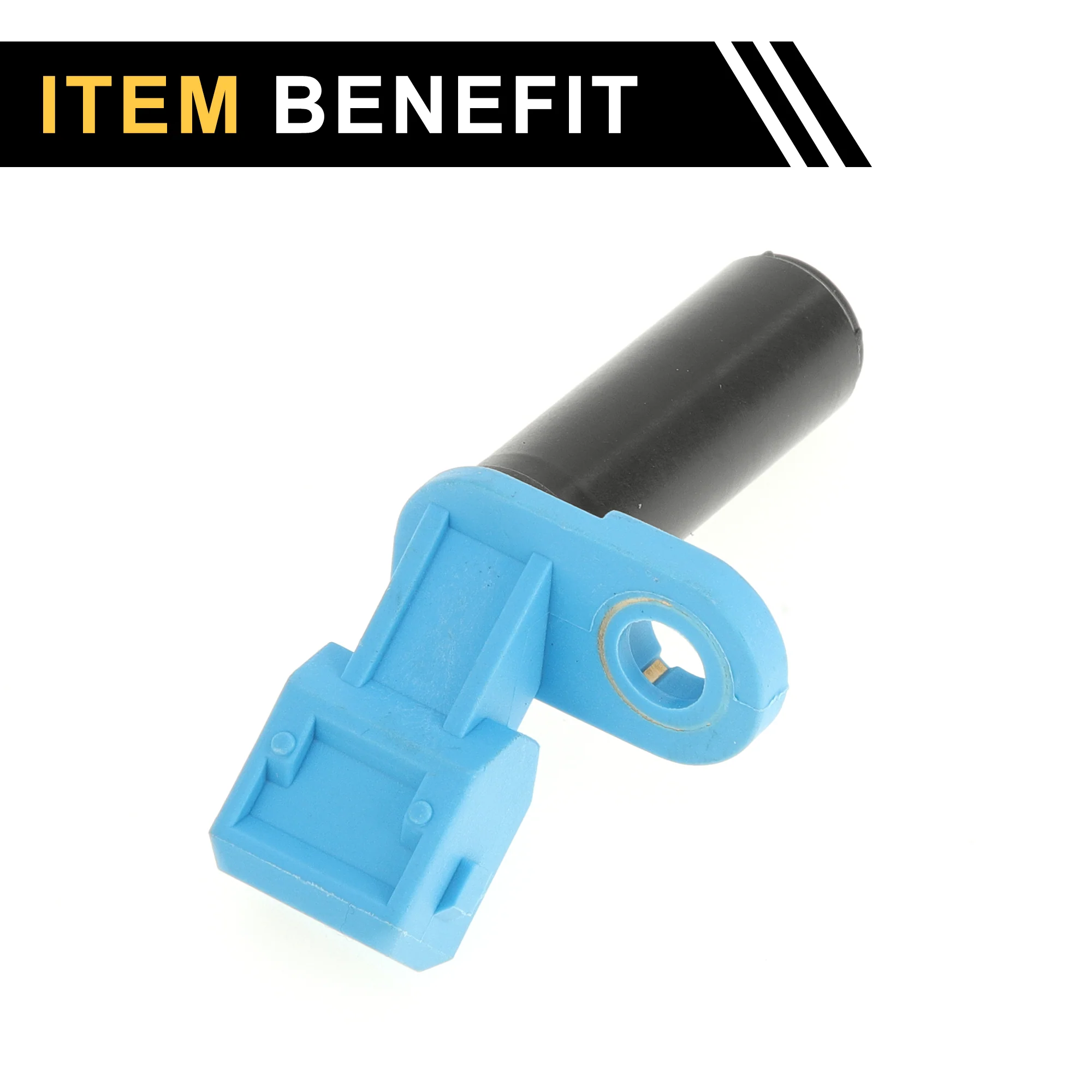 1 Pc No.30711660 Crankshaft Position Sensor for Ford Focus 1.6 2005-2011 Sturdy Car Engine Crank CKP Sensor - Image 6