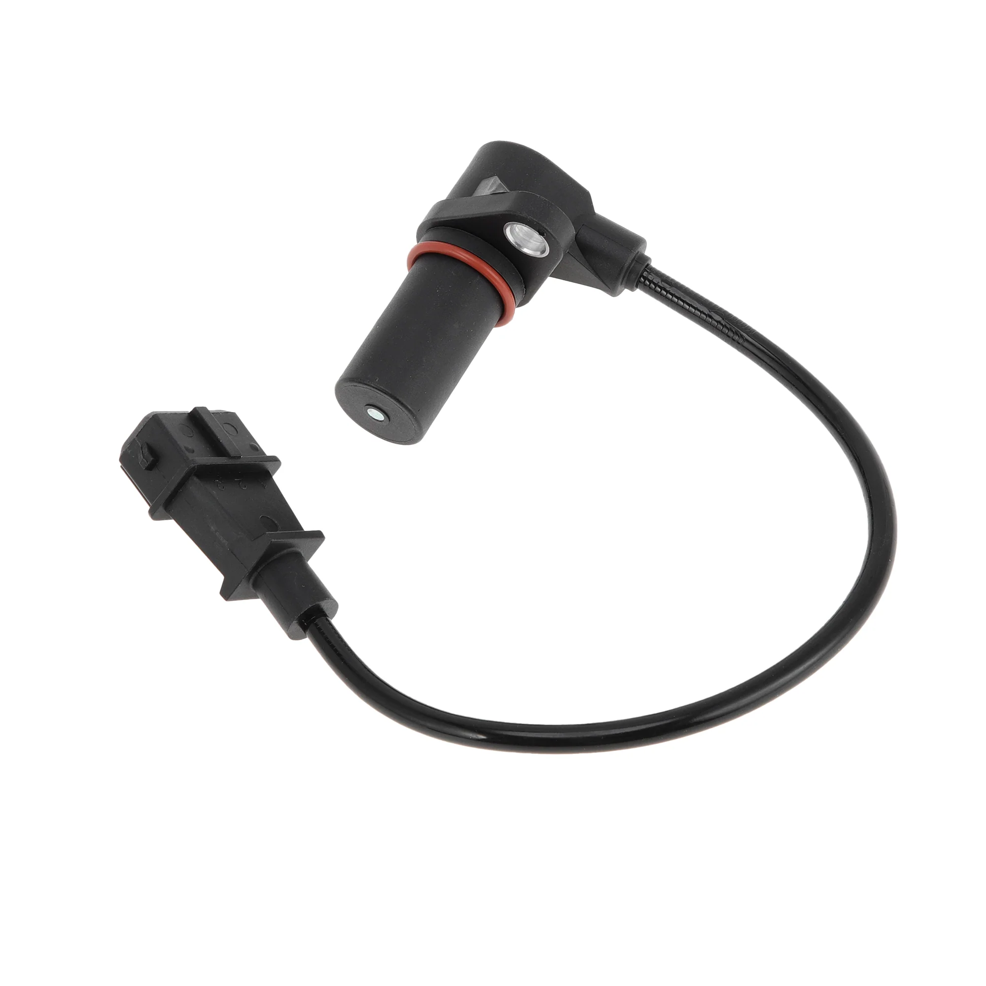 1 Pc No.04218699 Crankshaft Position Sensor for RENAULT TRUCKS MAGNUM 2000-2006 Sturdy Car Engine Crank CKP Sensor