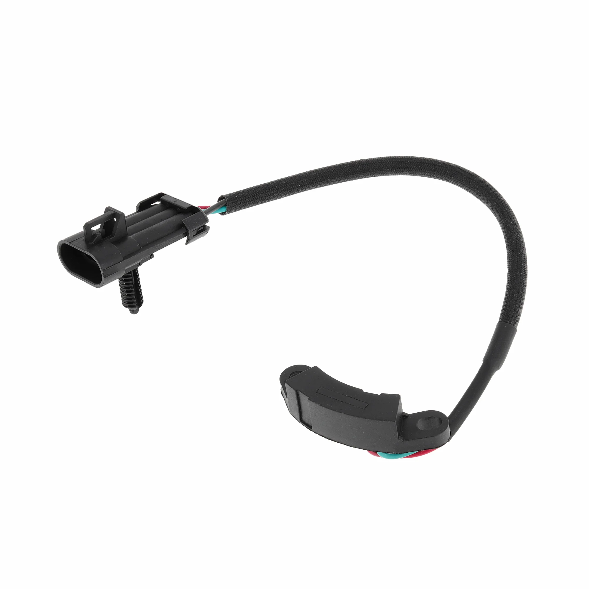 1 Pc No.24506902 Crankshaft Position Sensor for Chevrolet Malibu 1997-2003 Sturdy Car Engine Crank CKP Sensor