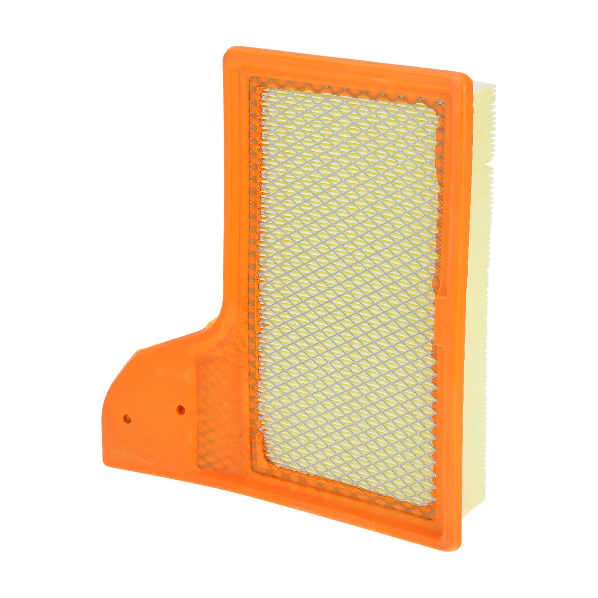 Car Engine Air Filter No.FA1918/FR3C9601AA/FR3Z9601A for Ford for Mustang EcoBoost,EcoBoost Premium,GT Long Life Filter Air Cleaner Element 1 Pcs