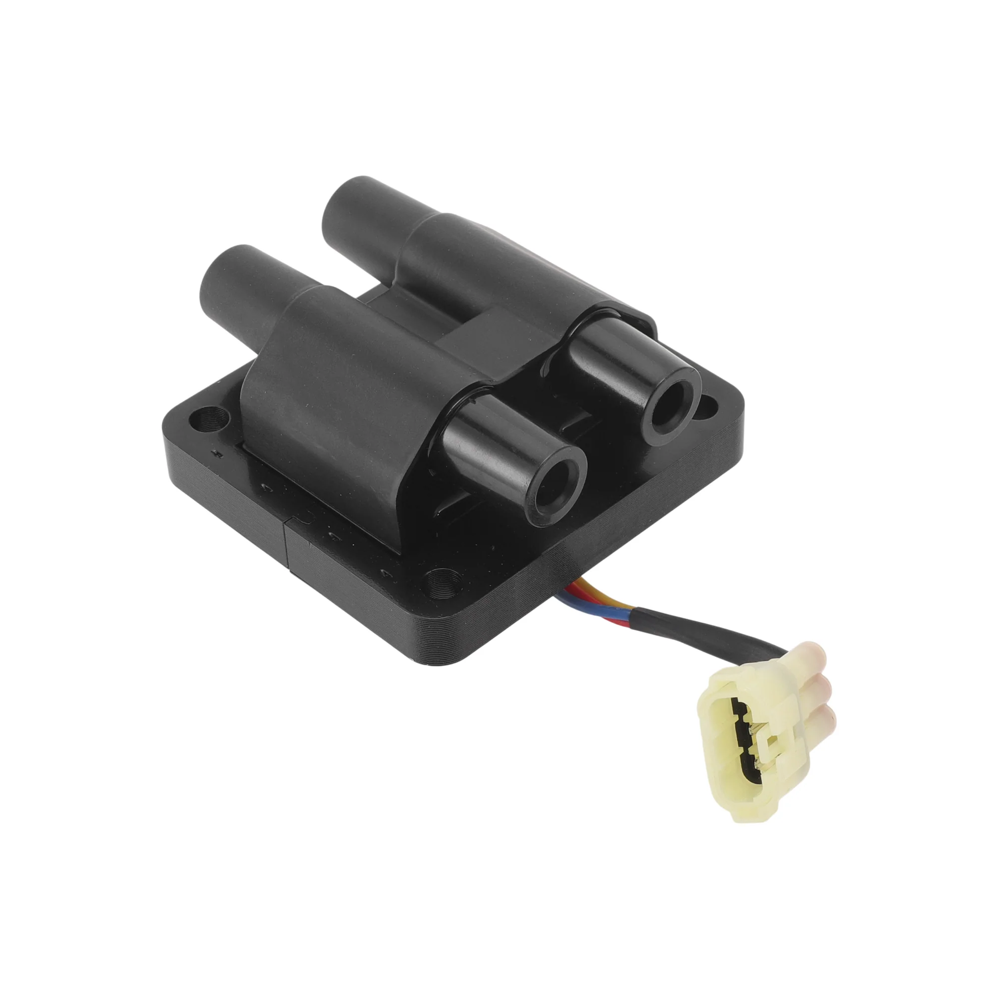 Ignition Coil Ignition Coil Pack No.22433AA240/22433AA370 for Subaru Forester H4 2.5L 1998