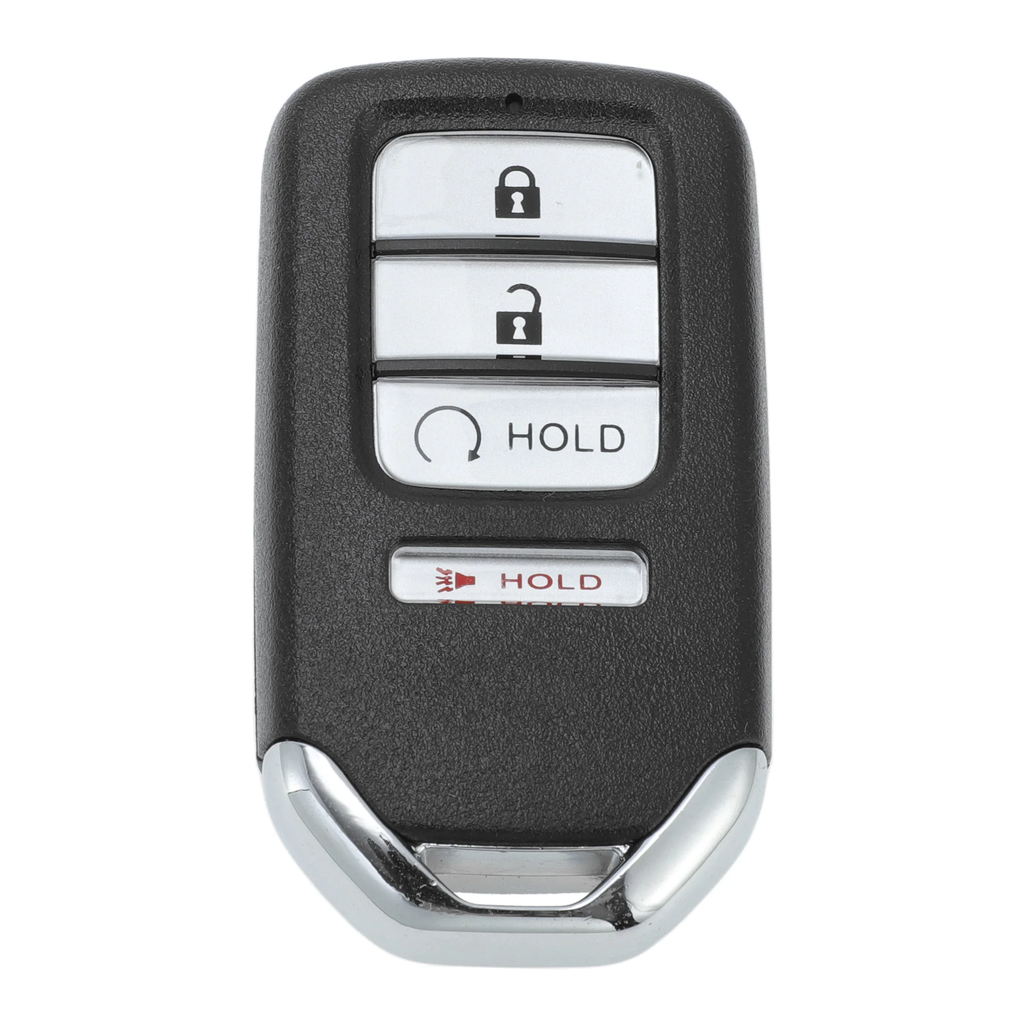 KR5T41 434Mhz Keyless Entry Remote Key Fob for Honda Ridgeline 17-24 4 Buttons