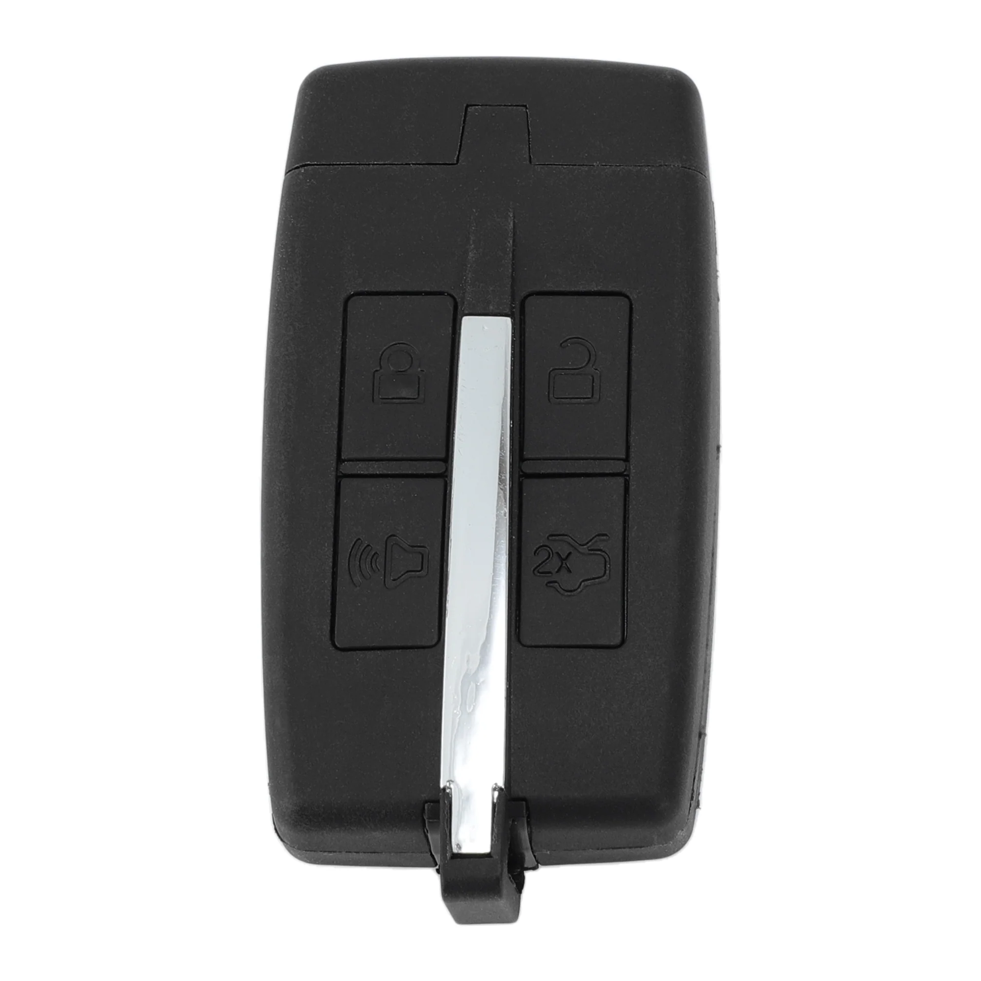 M3N5WY8406 315MHz Keyless Entry Remote Key Fob for Ford Taurus 09-12 4 Buttons
