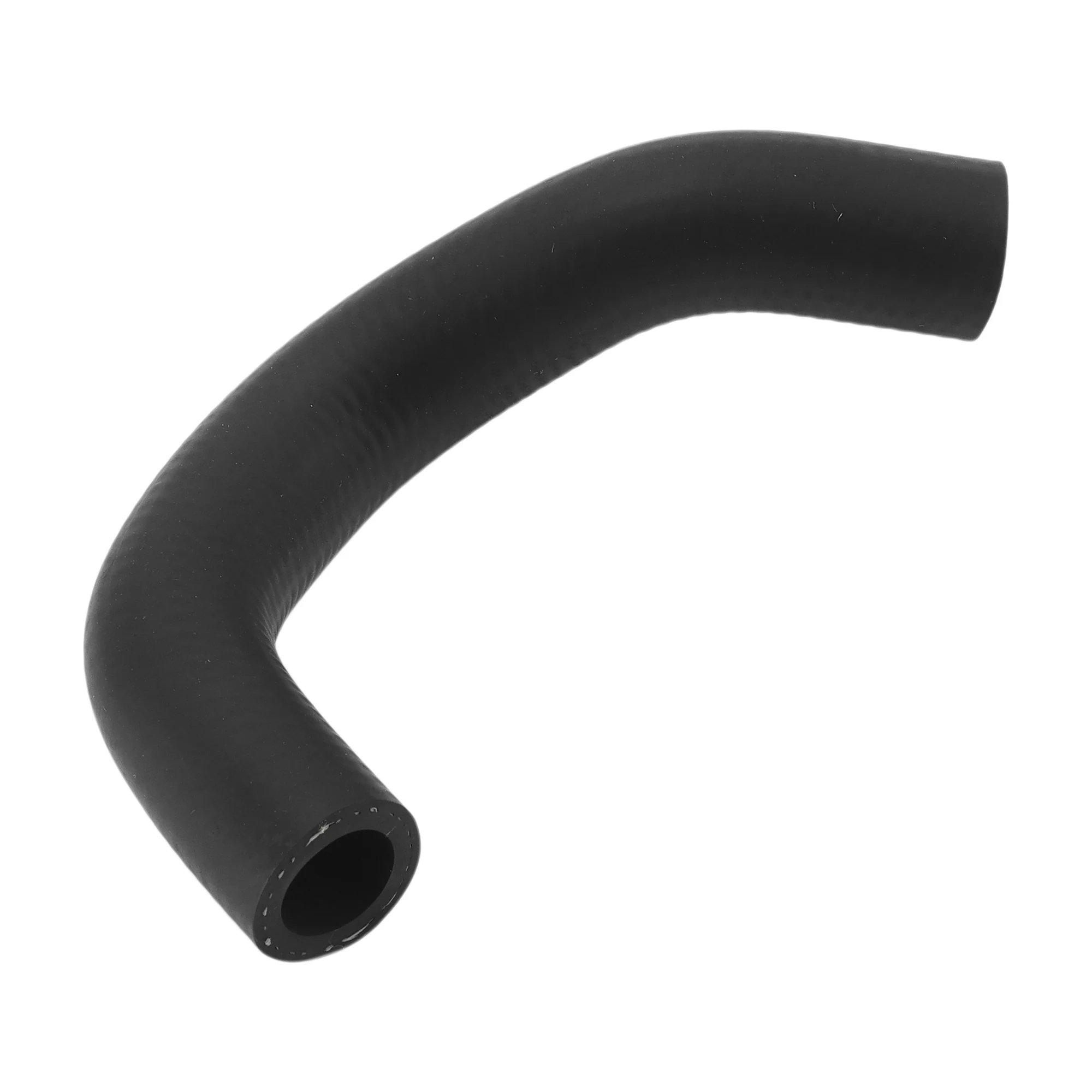 Radiator Hose Heater Hose Radiator Outlet Hose Pipe No.55596898 for Opel for Astra 2009-2018 Rubber Coolant Pipe Black 1 Pcs