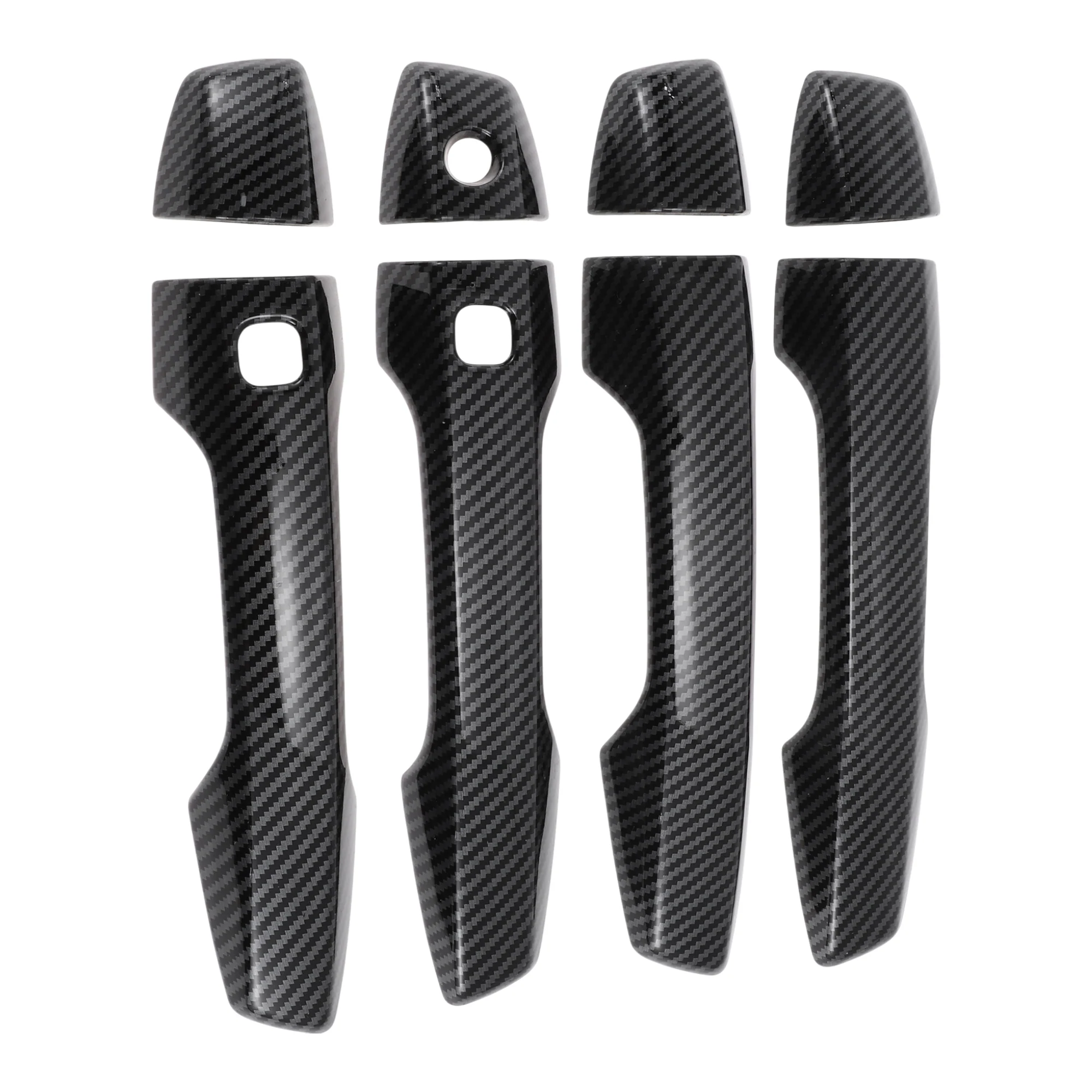 Exterior Door Handle Cover Trim for Mitsubishi Outlander 2022-2025