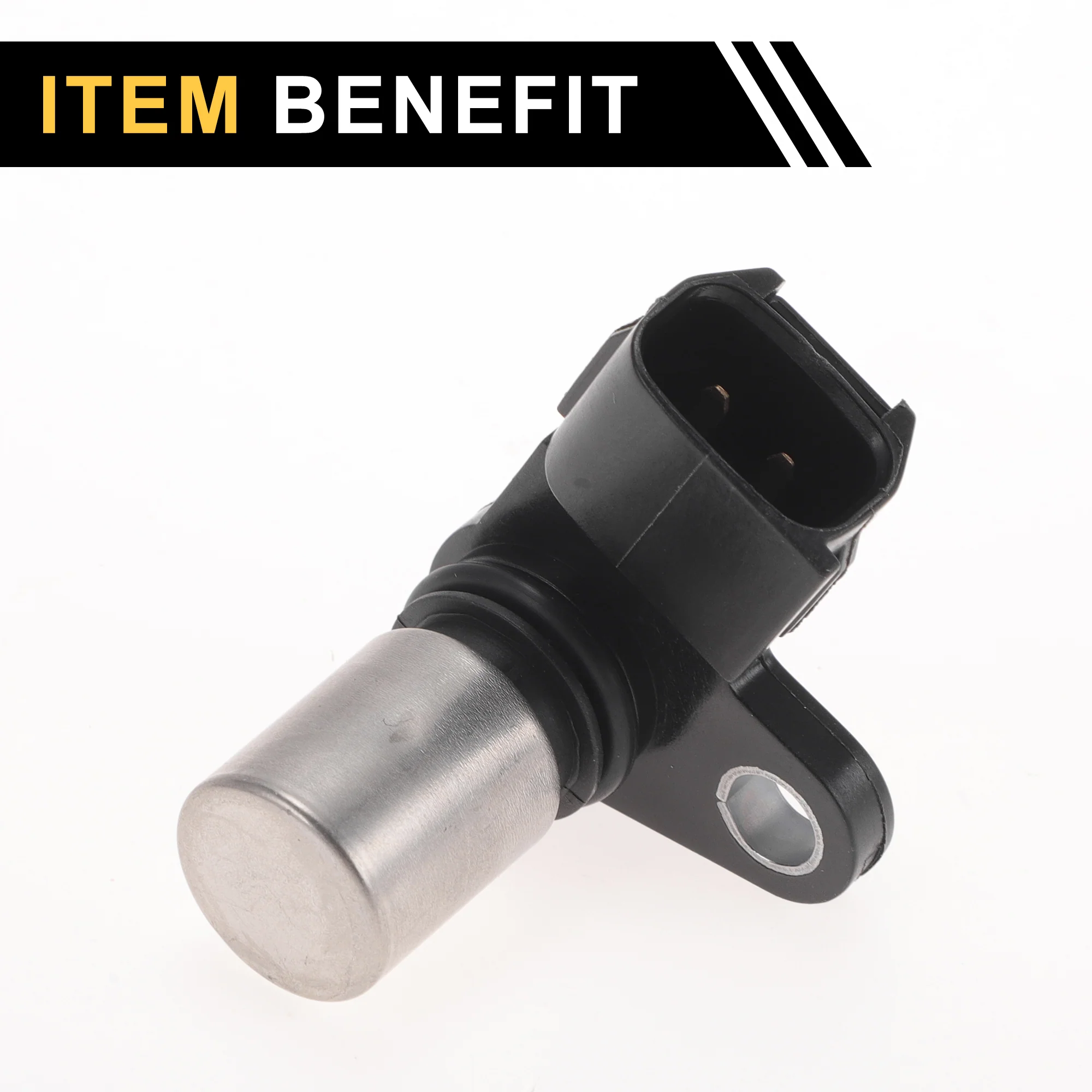 No.9091905031 Crankshaft Position Sensor for Toyota Corolla Saloon E110 2.0 D - Image 5