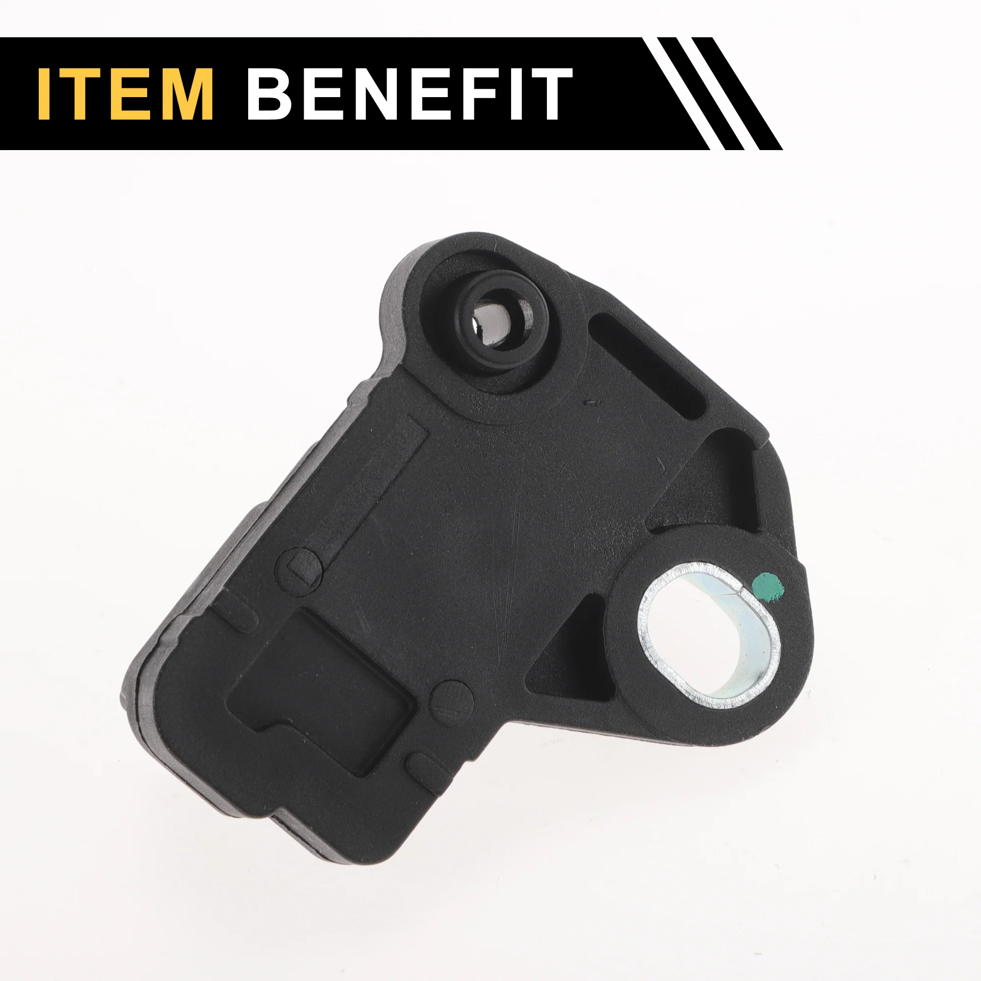 No.2S6Q9E731AA Crankshaft Position Sensor for Ford Focus MK2 1.6 TDCi 2004-2012 - Image 5