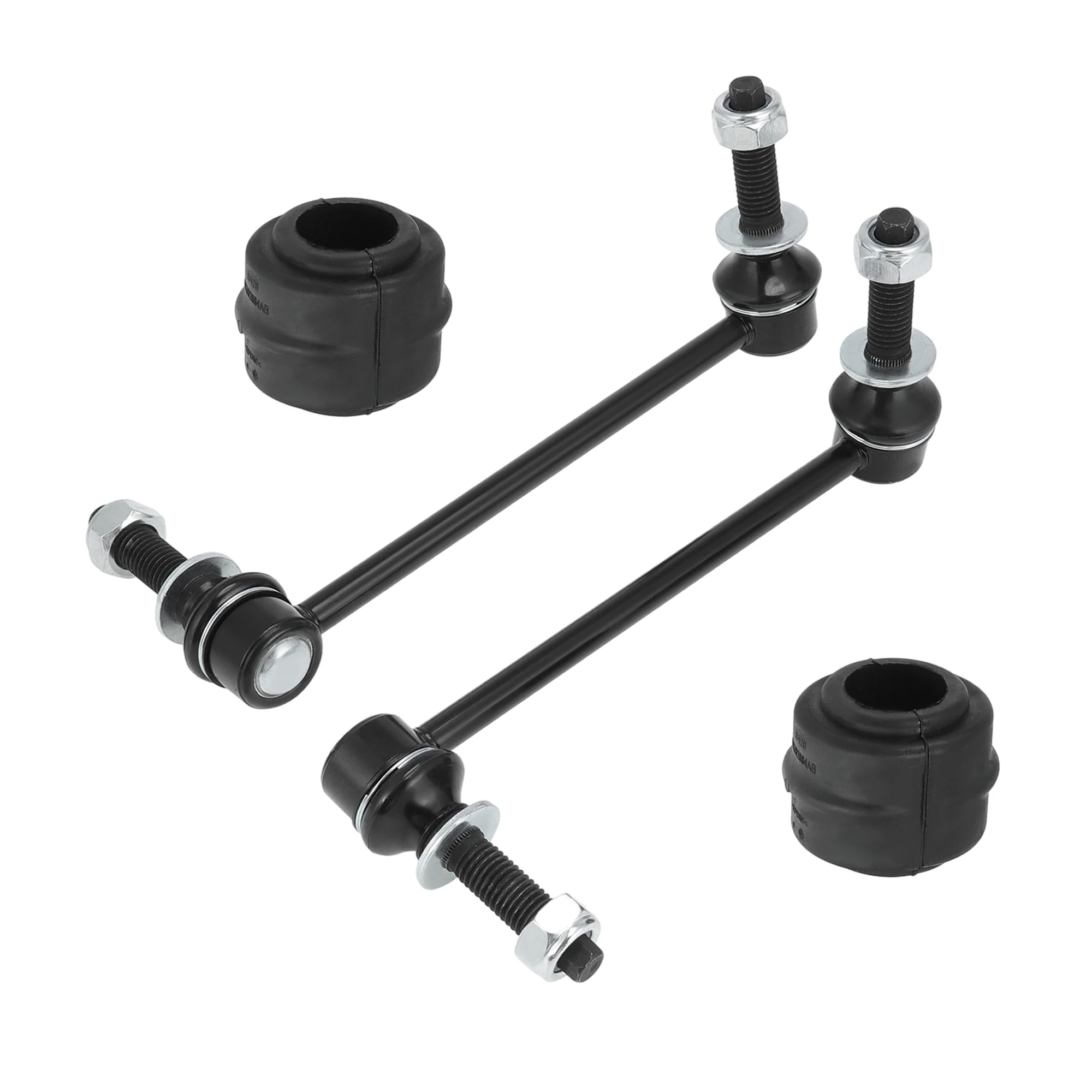 No.K80822/K80823 Front Sway Bar Link Bushing Kit for Dodge Challenger Charger