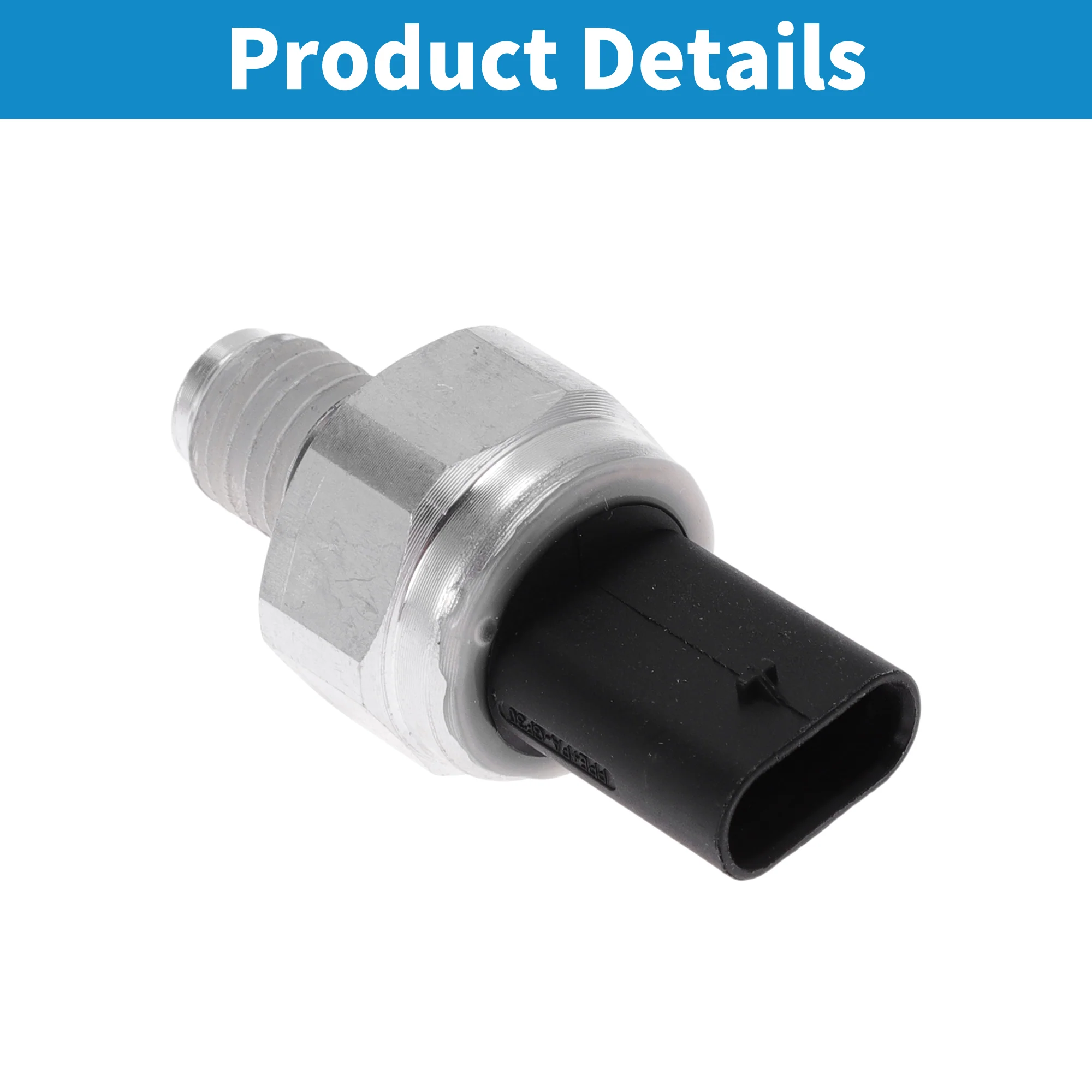 No.12635397/55488247 Engine Oil Pressure Sensor for BUICK CASCADA 2016-2019 - Image 6