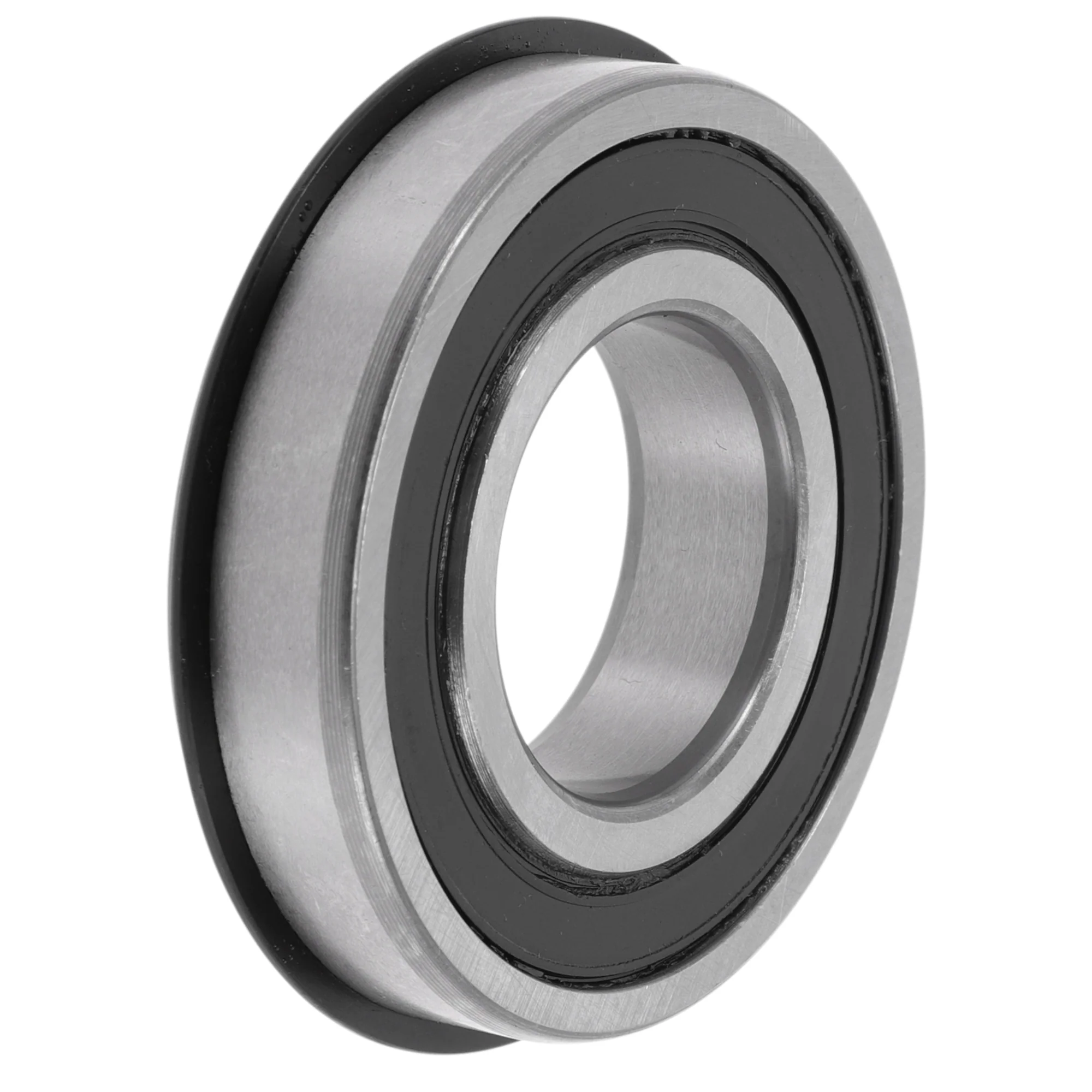 6207NR2RS Deep Groove Ball Bearings 35x72x17mm 1Pc Scooter Skateboard Wheel