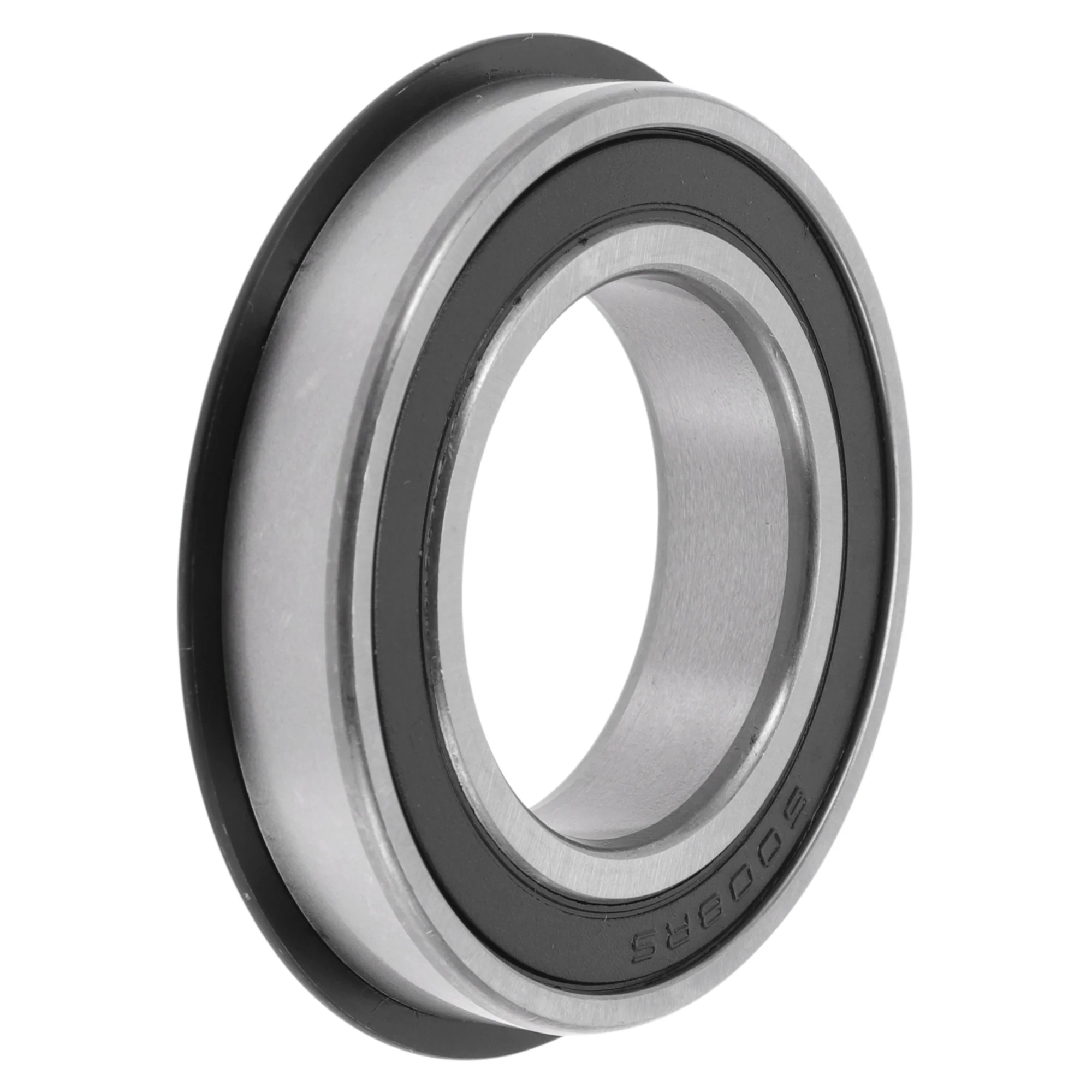 6008NR2RS Deep Groove Ball Bearings 40x68x15mm 1Pc Scooter Skateboard Wheel