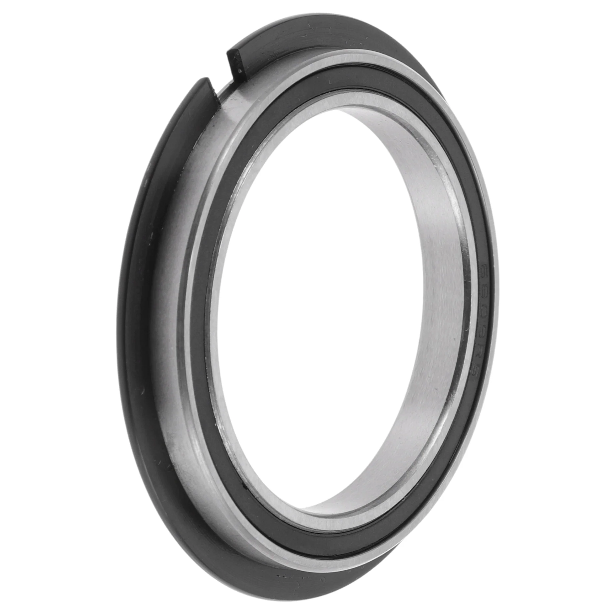 6809NR2RS Deep Groove Ball Bearings 45x58x7mm 1Pc Scooter Skateboard Wheel