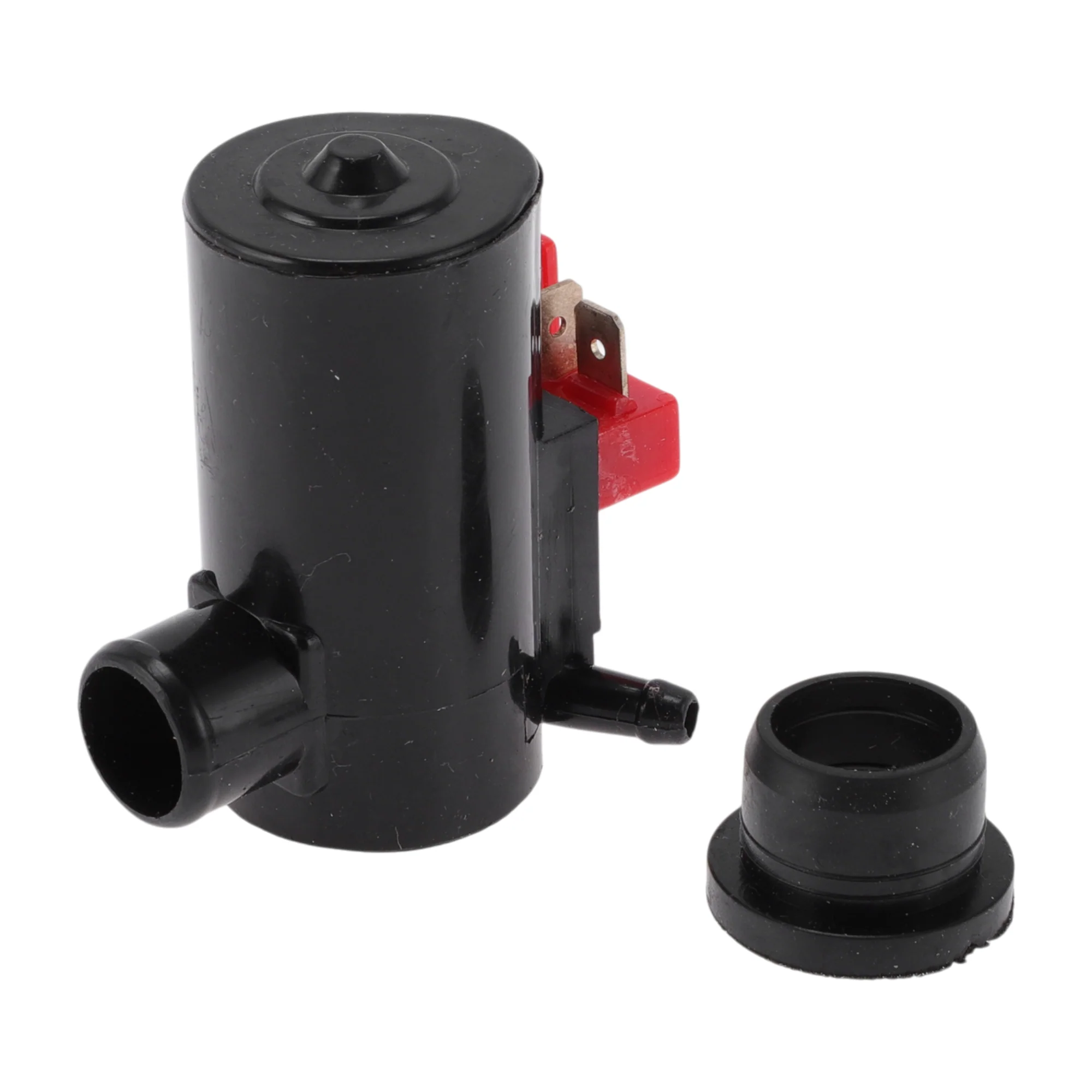 Windshield Washer Pump Washer Fluid Pump for Honda Civic 84-87 No.76806SL0E01